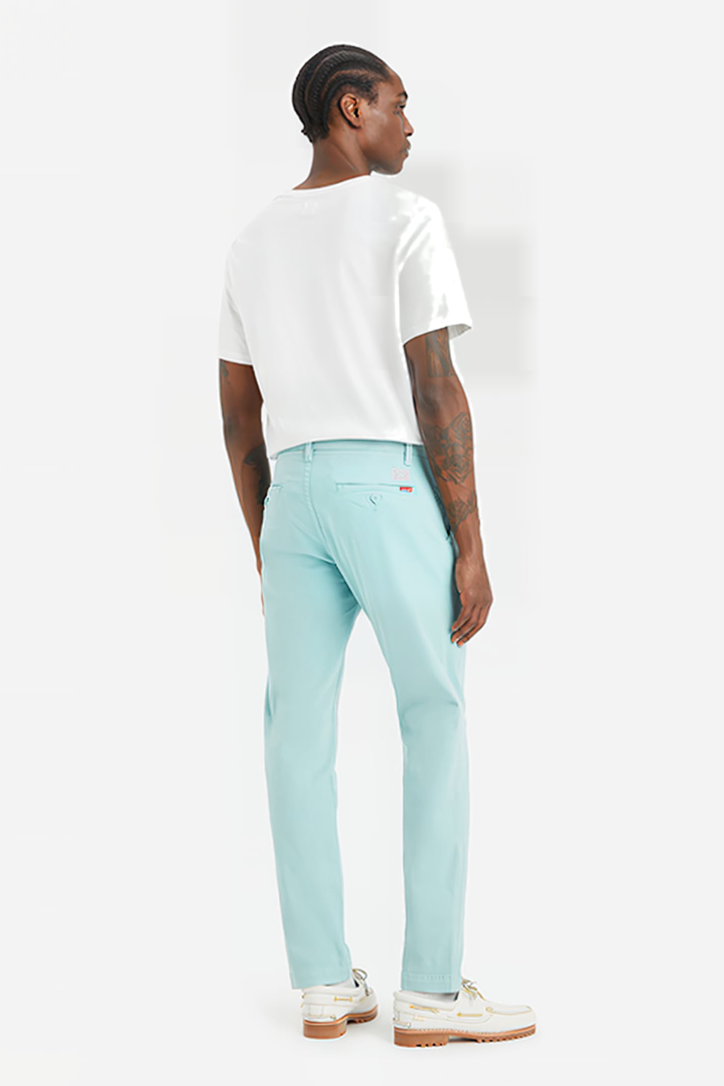 XX CHINO STD II AQUIFER SHADY GD 3