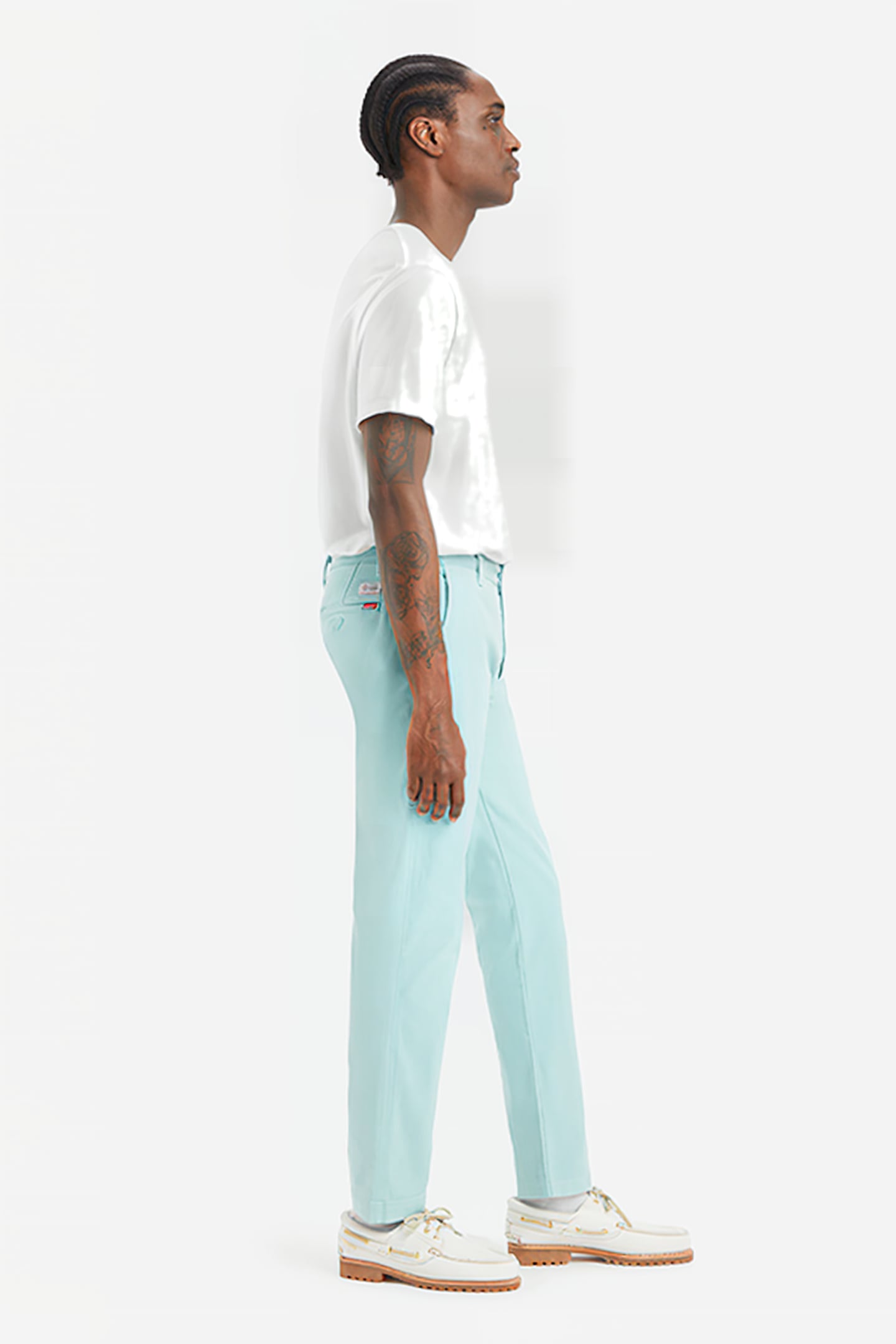 XX CHINO STD II AQUIFER SHADY GD 5
