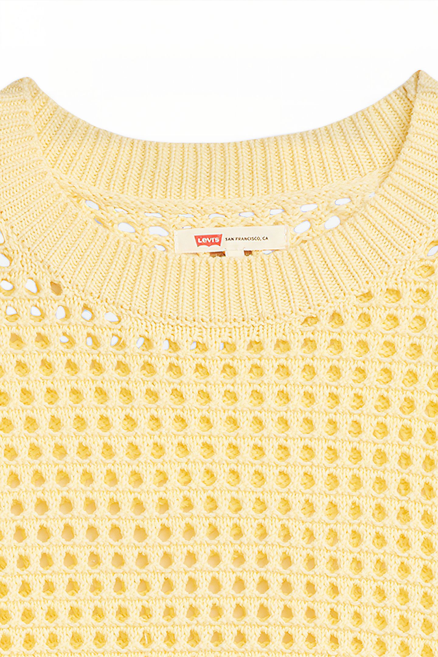 SUPERBLOOM CROCHET LS ANISE FLOWER 4