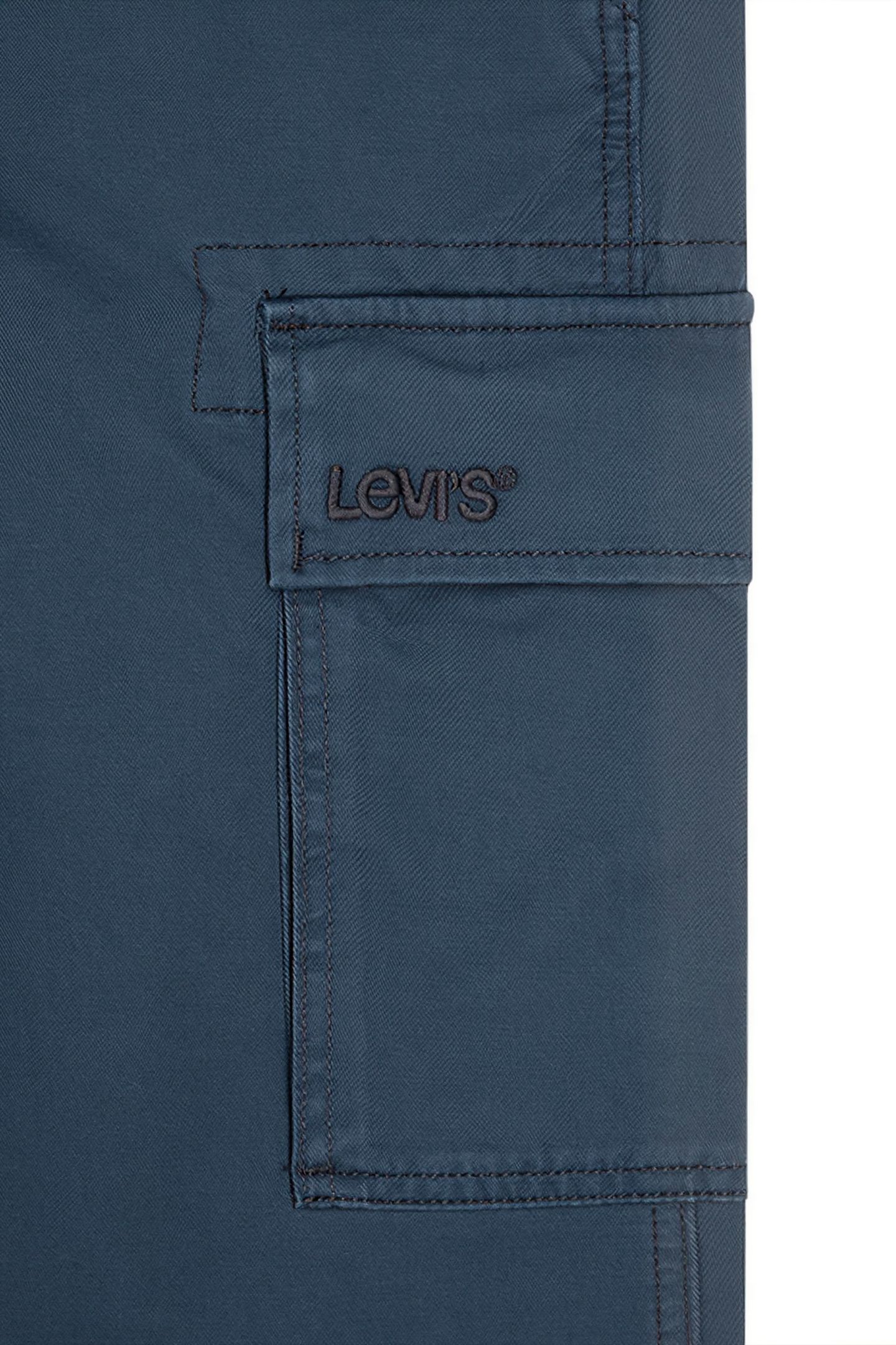 XX CARGO PANTS SLIM DARK SLATE S TWLL 8