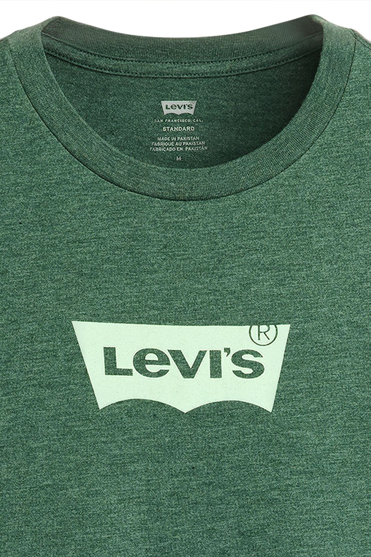 GRAPHIC CREWNECK TEE SSNL CORE BW TRI BL 4