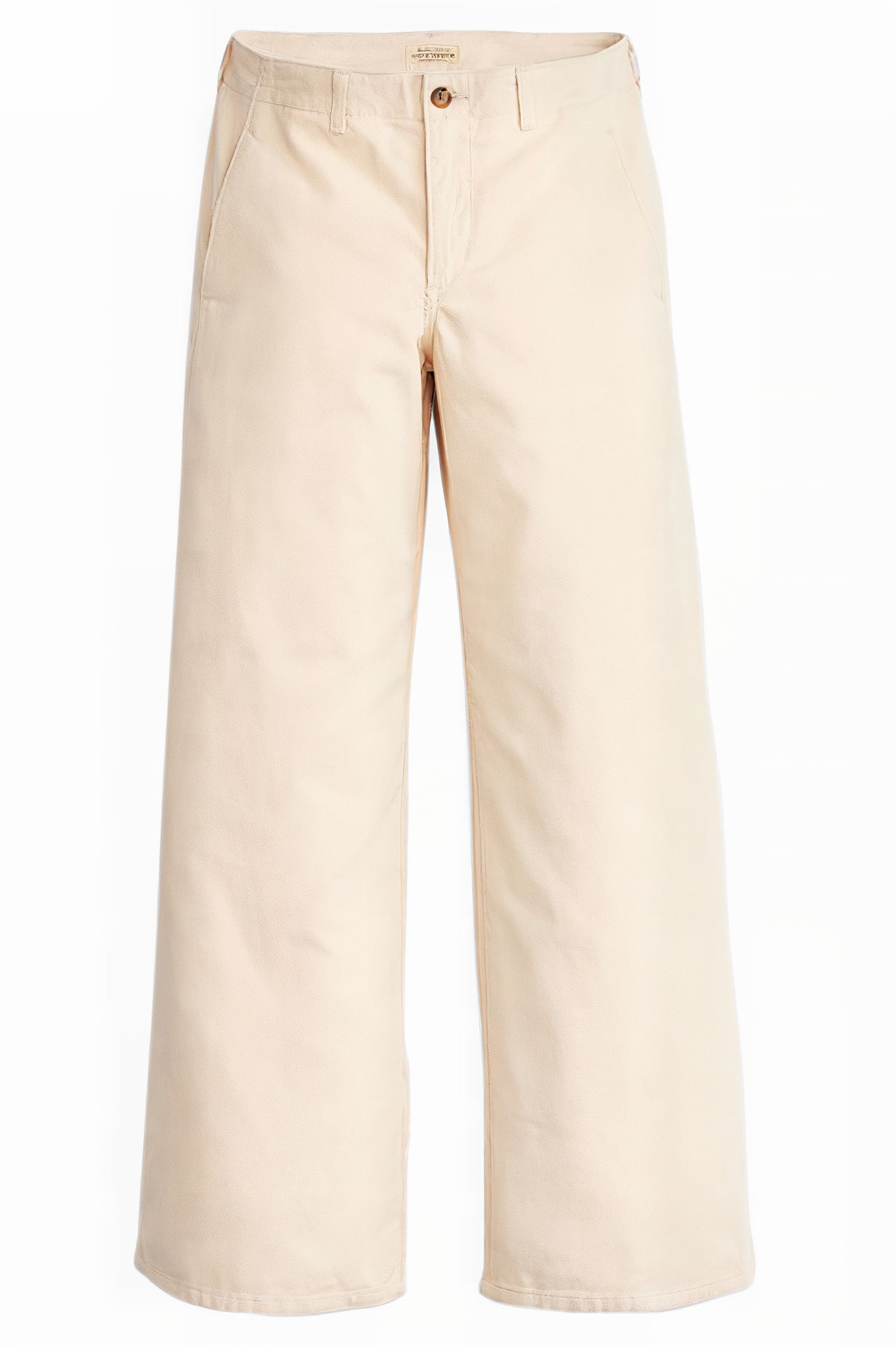 XL CHINO WHITE SWAN 4