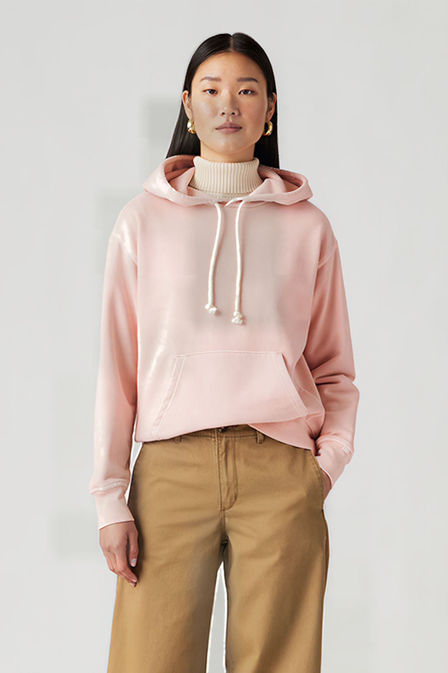 HERITAGE HOODIE NG SIGNATURE GD LOTUS GA 1