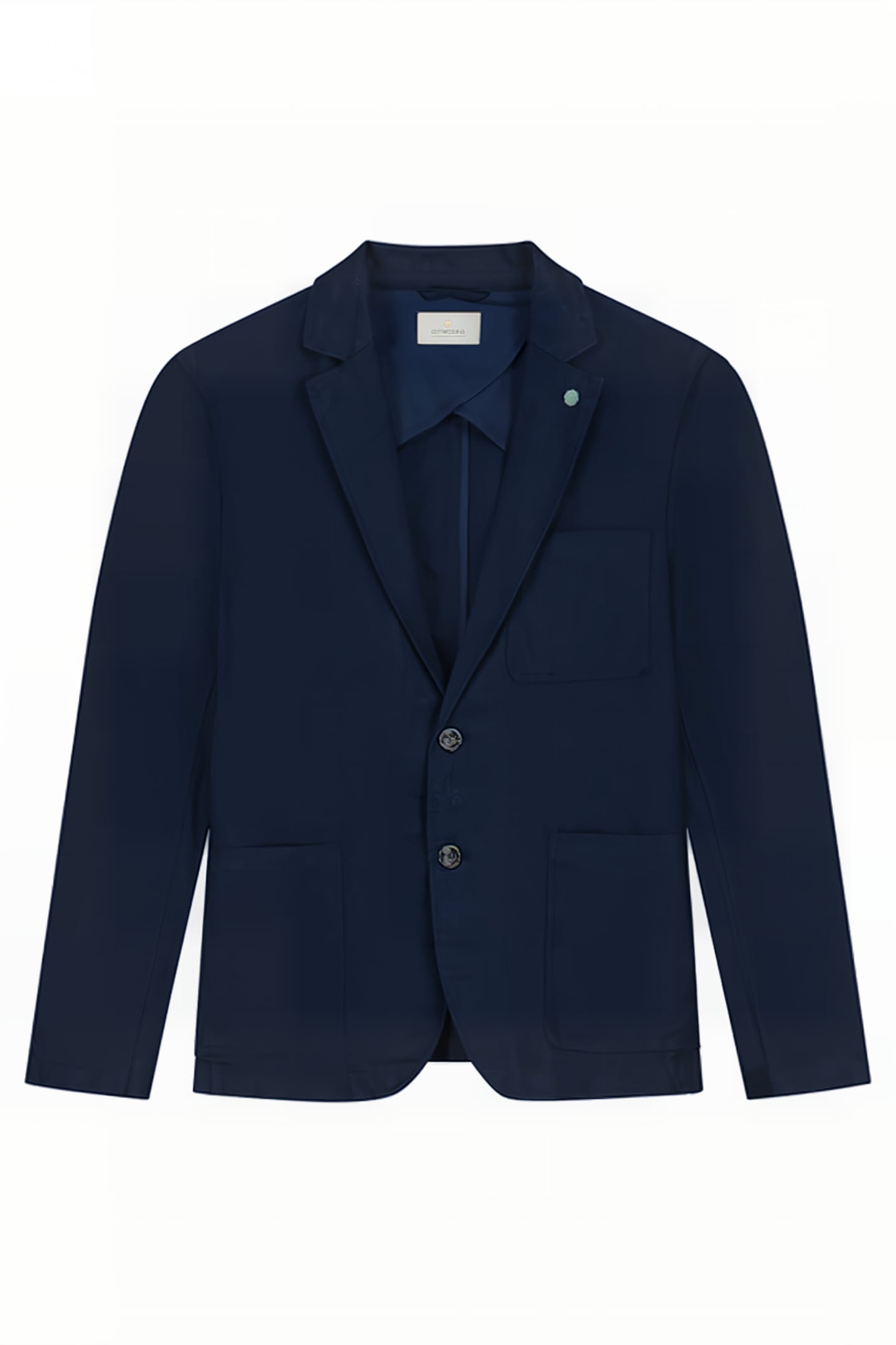 DS_TROY BLAZER DK. NAVY 3