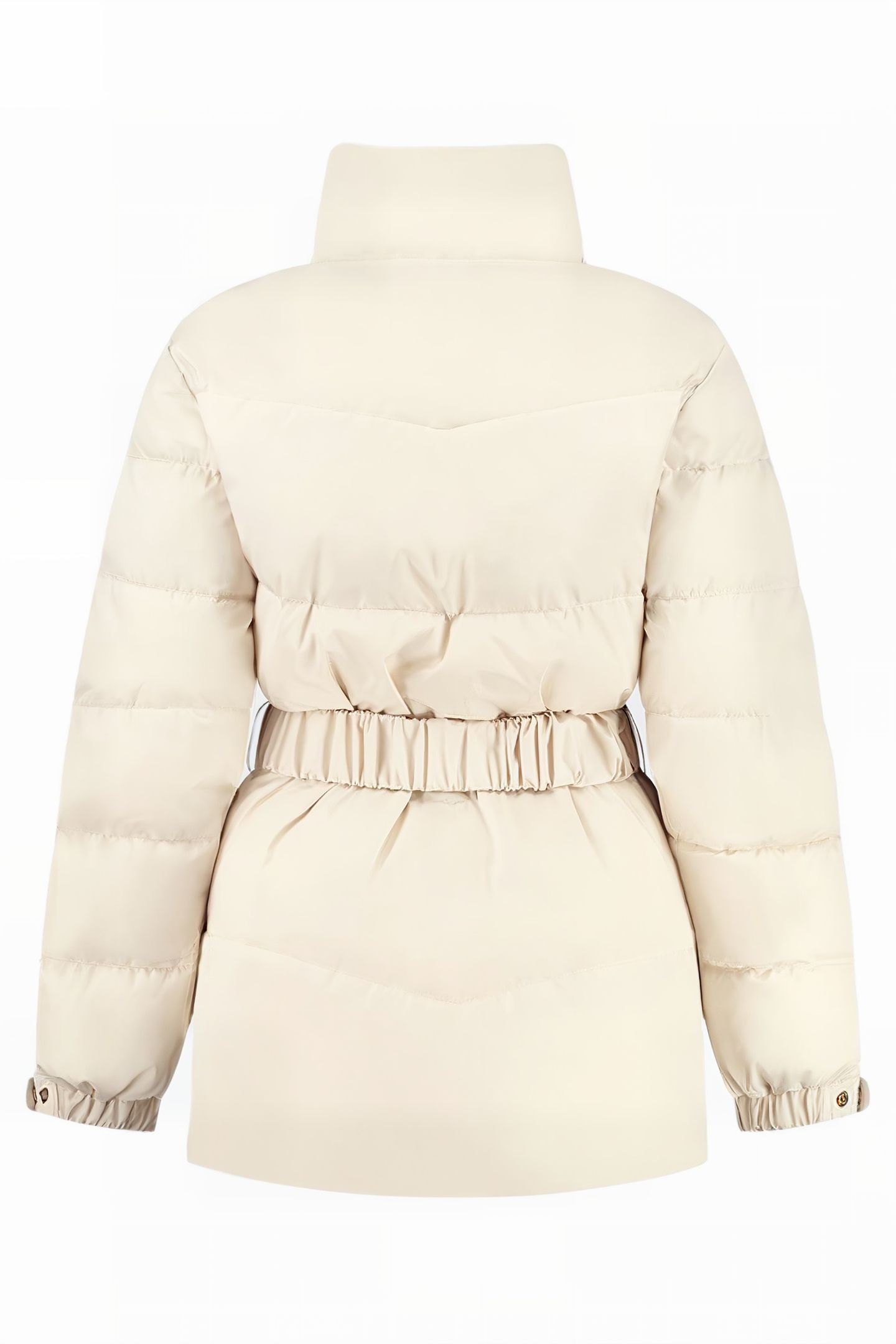 ANGOLA PUFFER PEARL 3