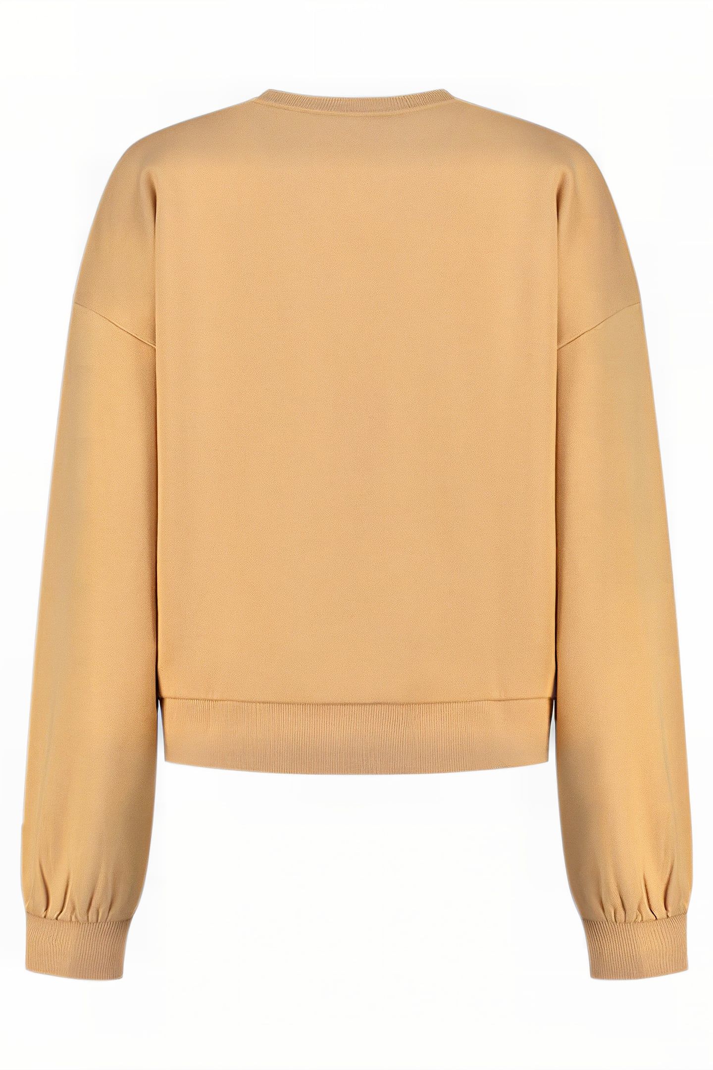 NIKKIE SWEATER ICED COFFEE 2