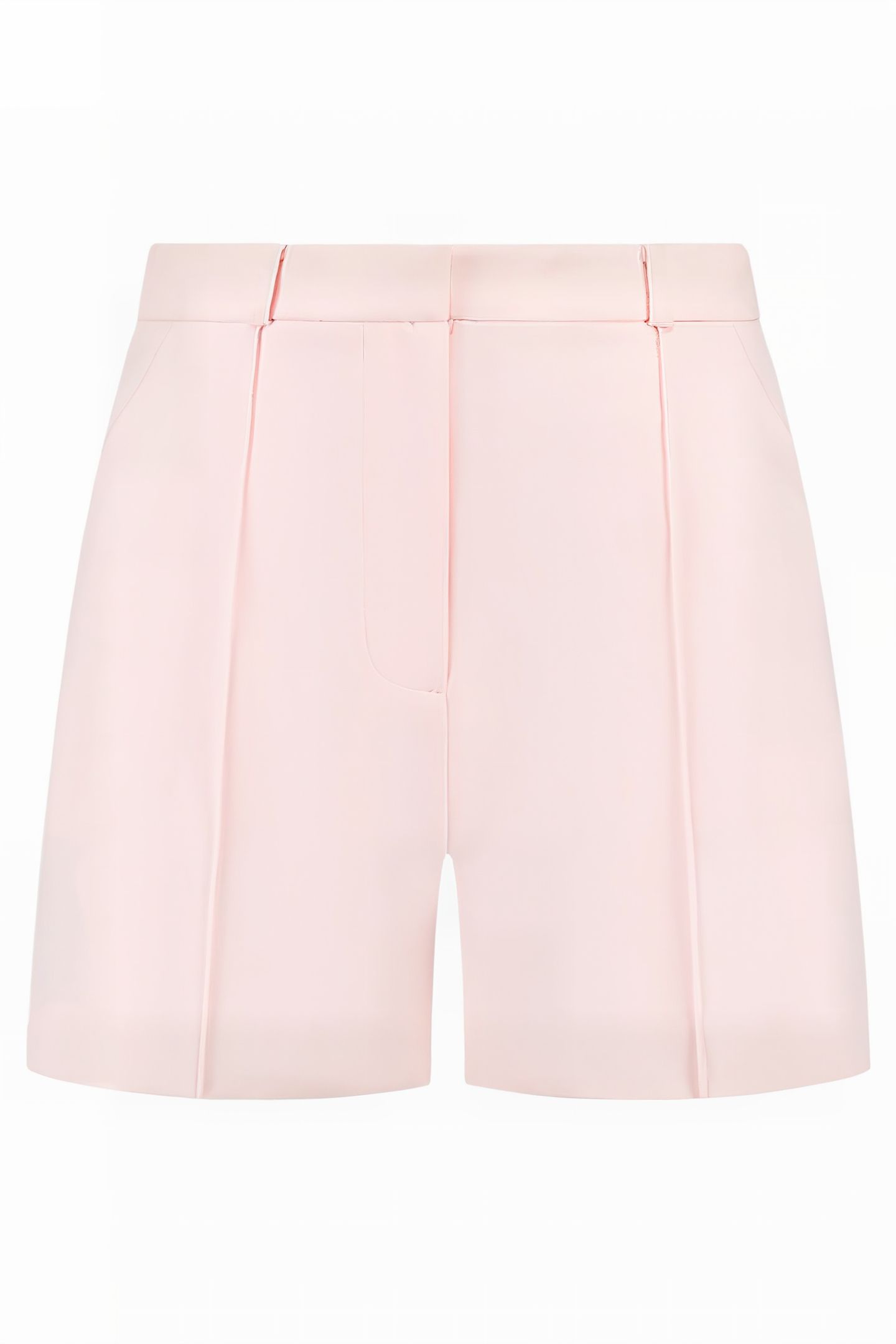 NULA BERMUDA SHORTS ROSE 1