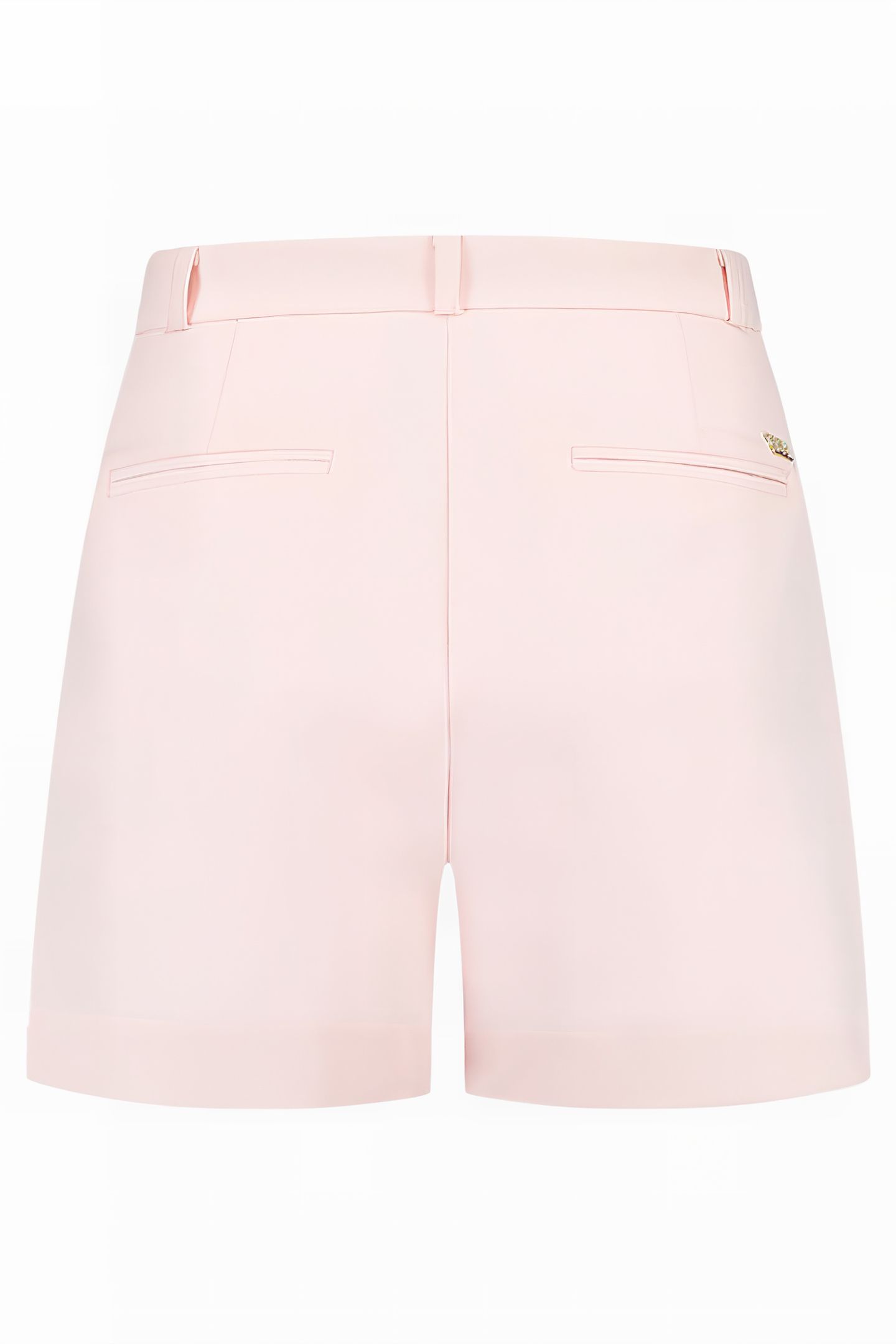 NULA BERMUDA SHORTS ROSE 2