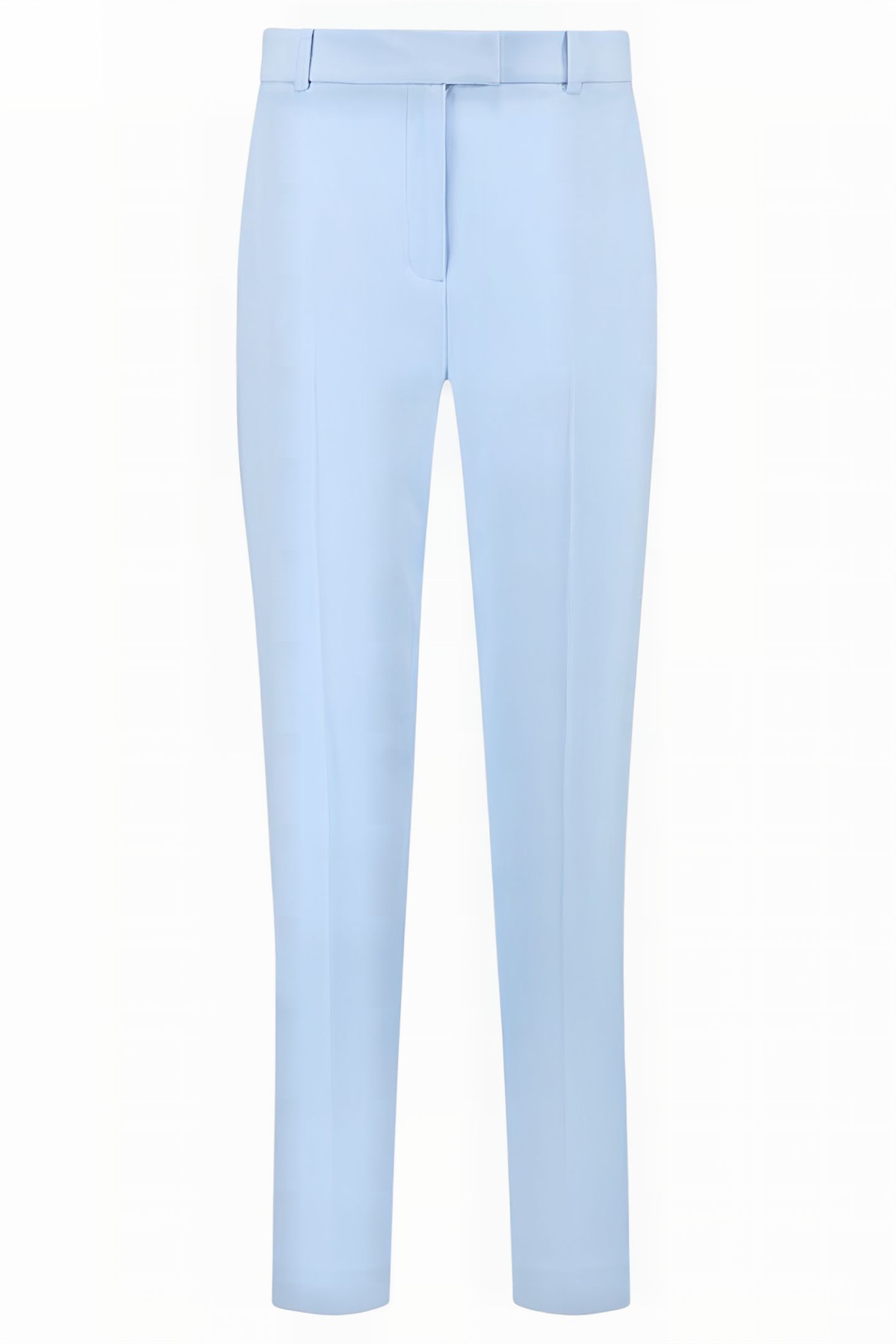 SANNE PANTS ICE BLUE 1