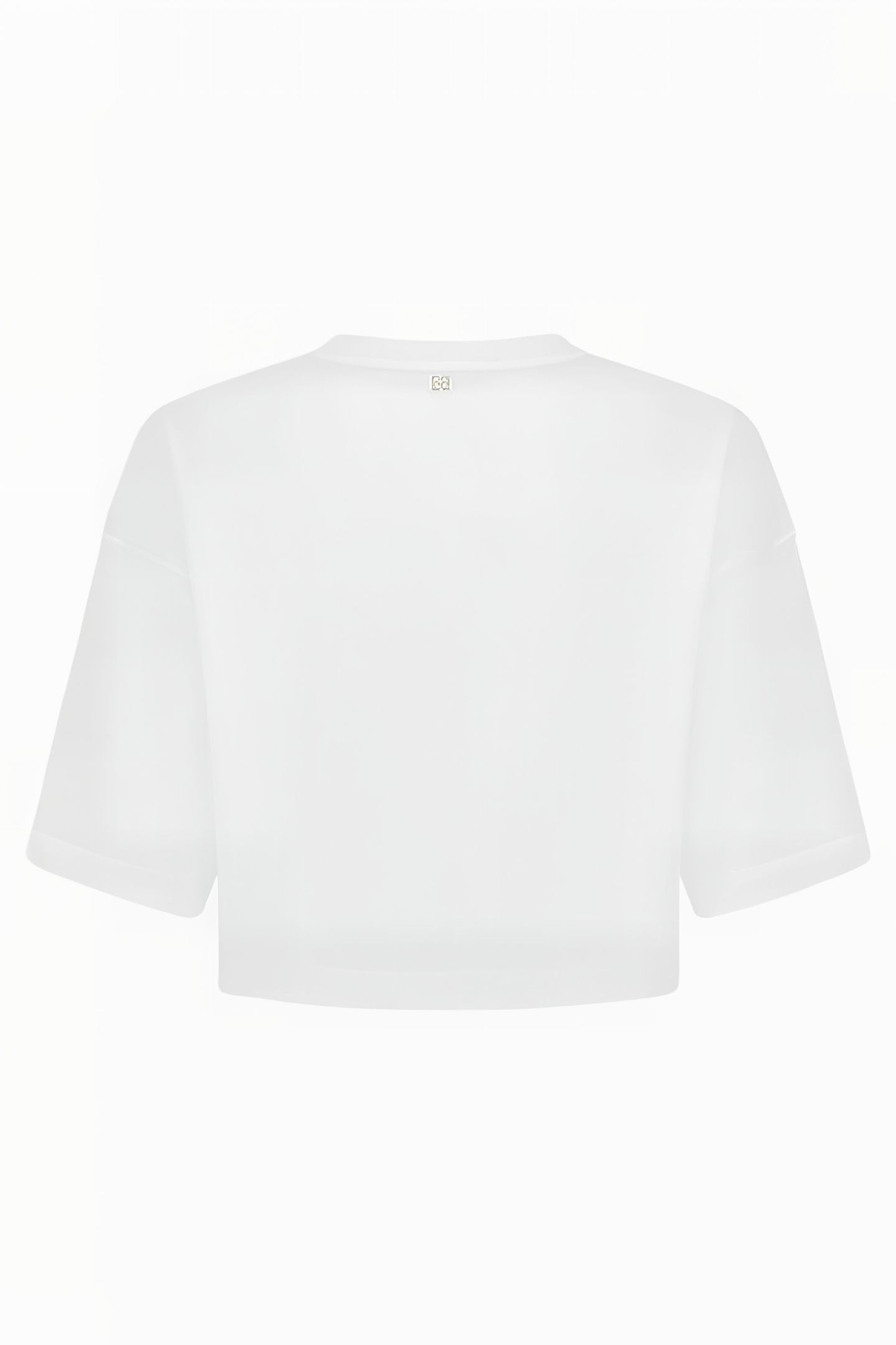 NIKKIE T-SHIRT MISTY GREEN 2