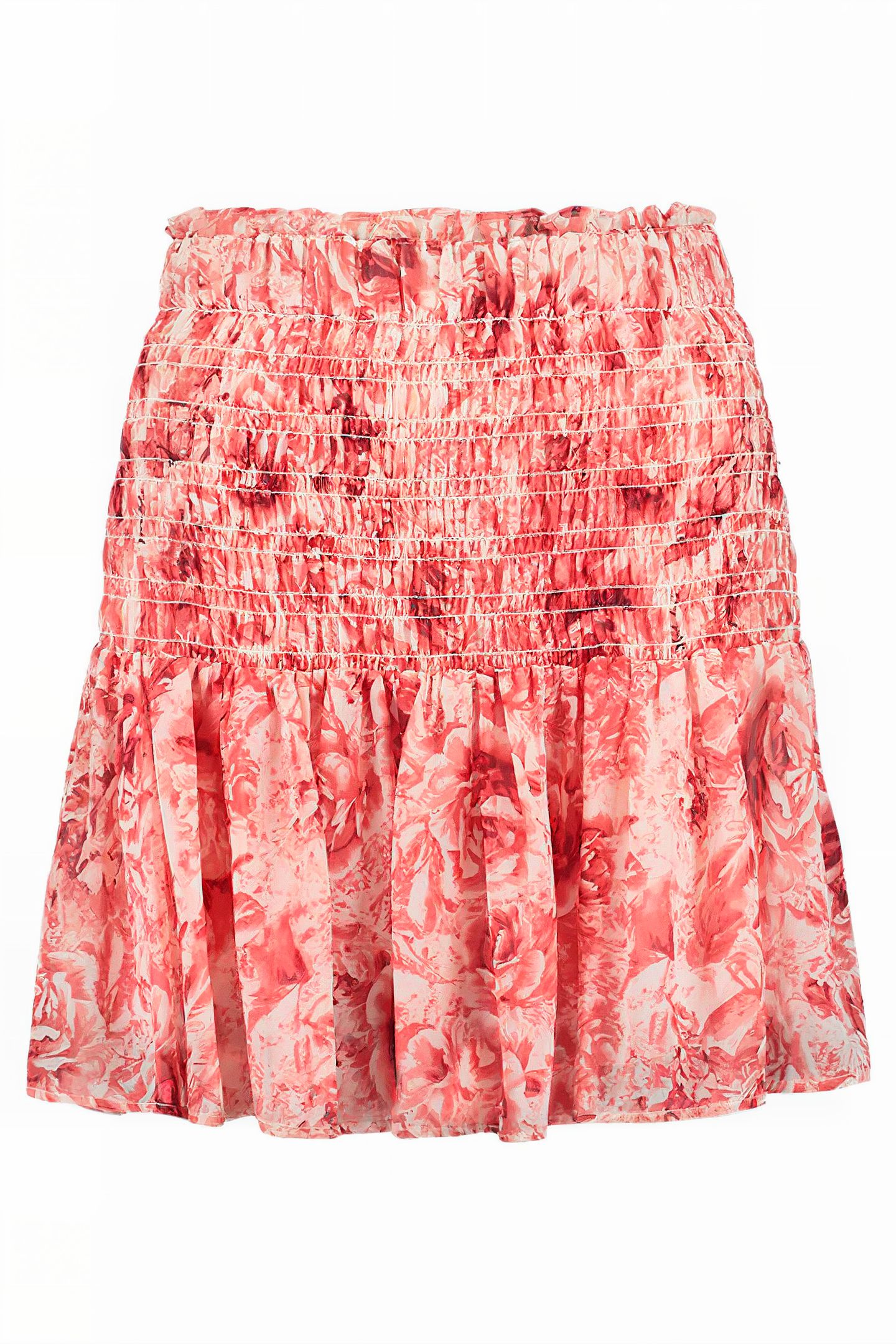 FINA SKORT PRETTY PINK 2