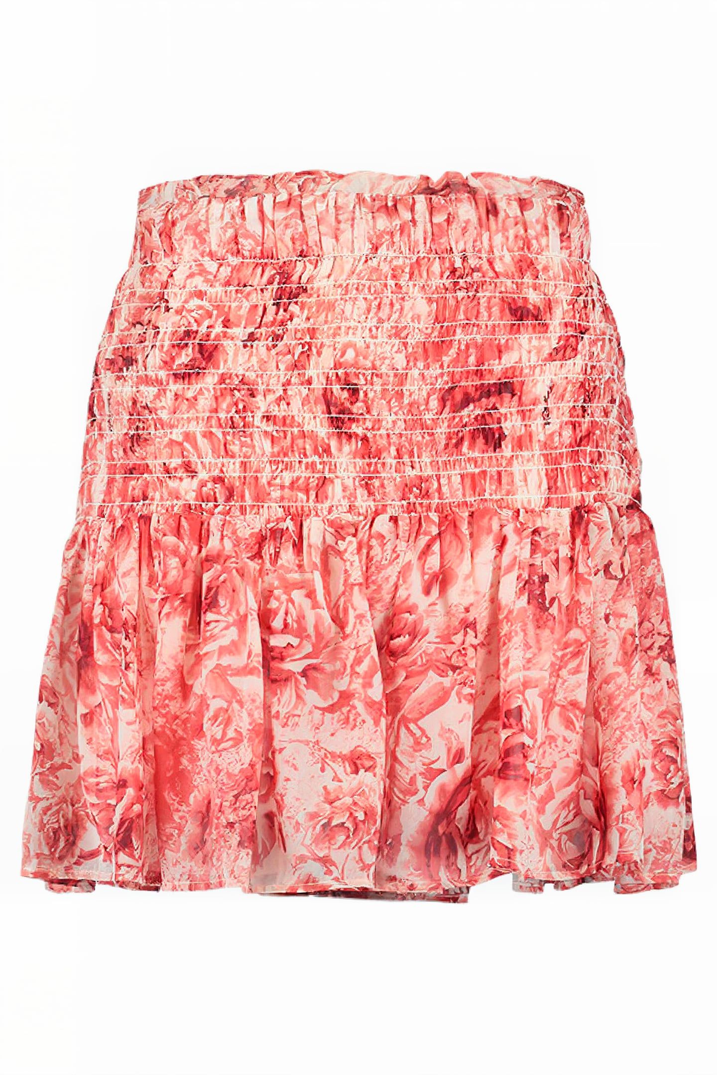FINA SKORT PRETTY PINK 1