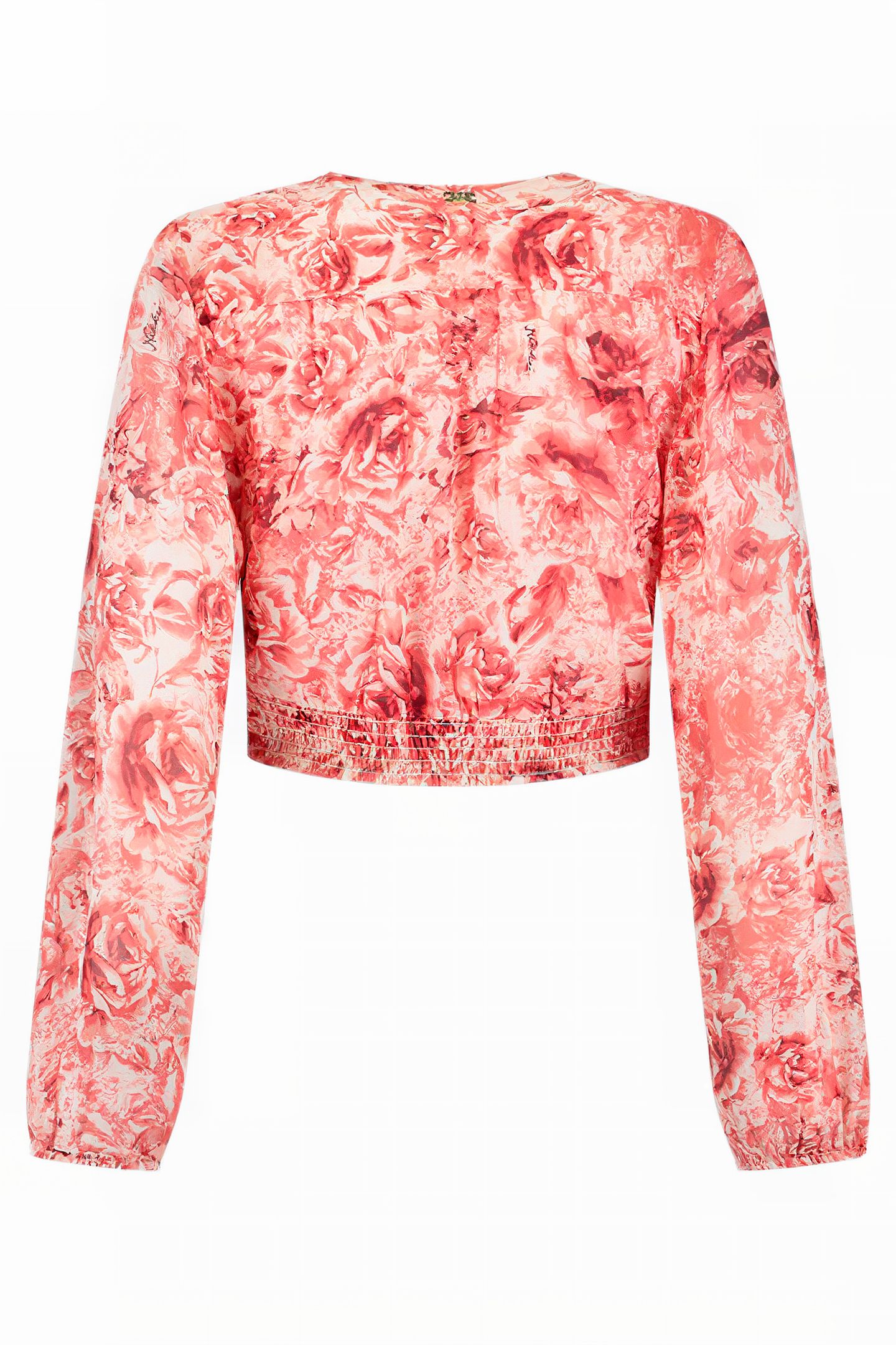 FINA TOP PRETTY PINK 2