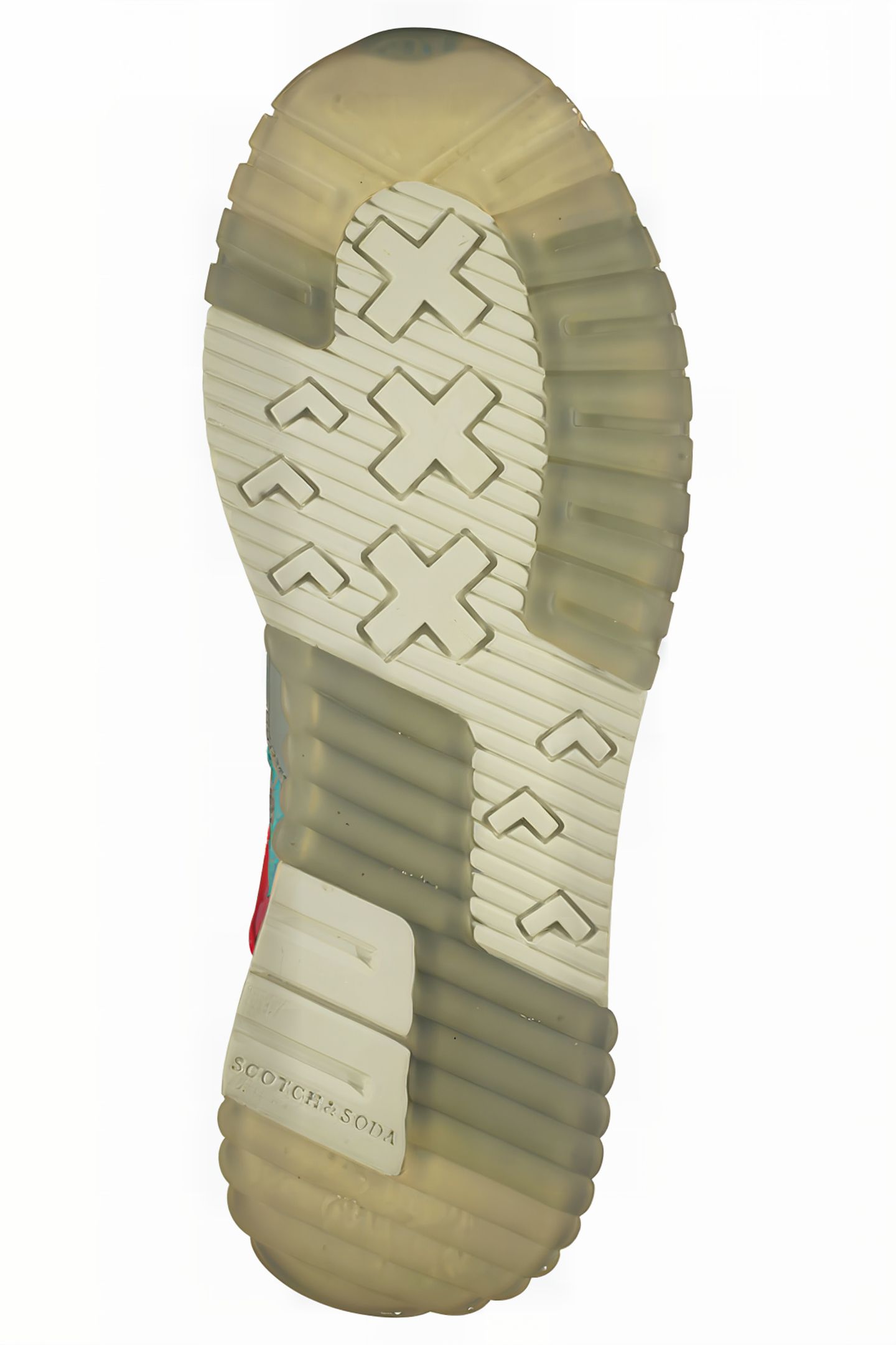 VIVEX 12A MULTI GREY 5