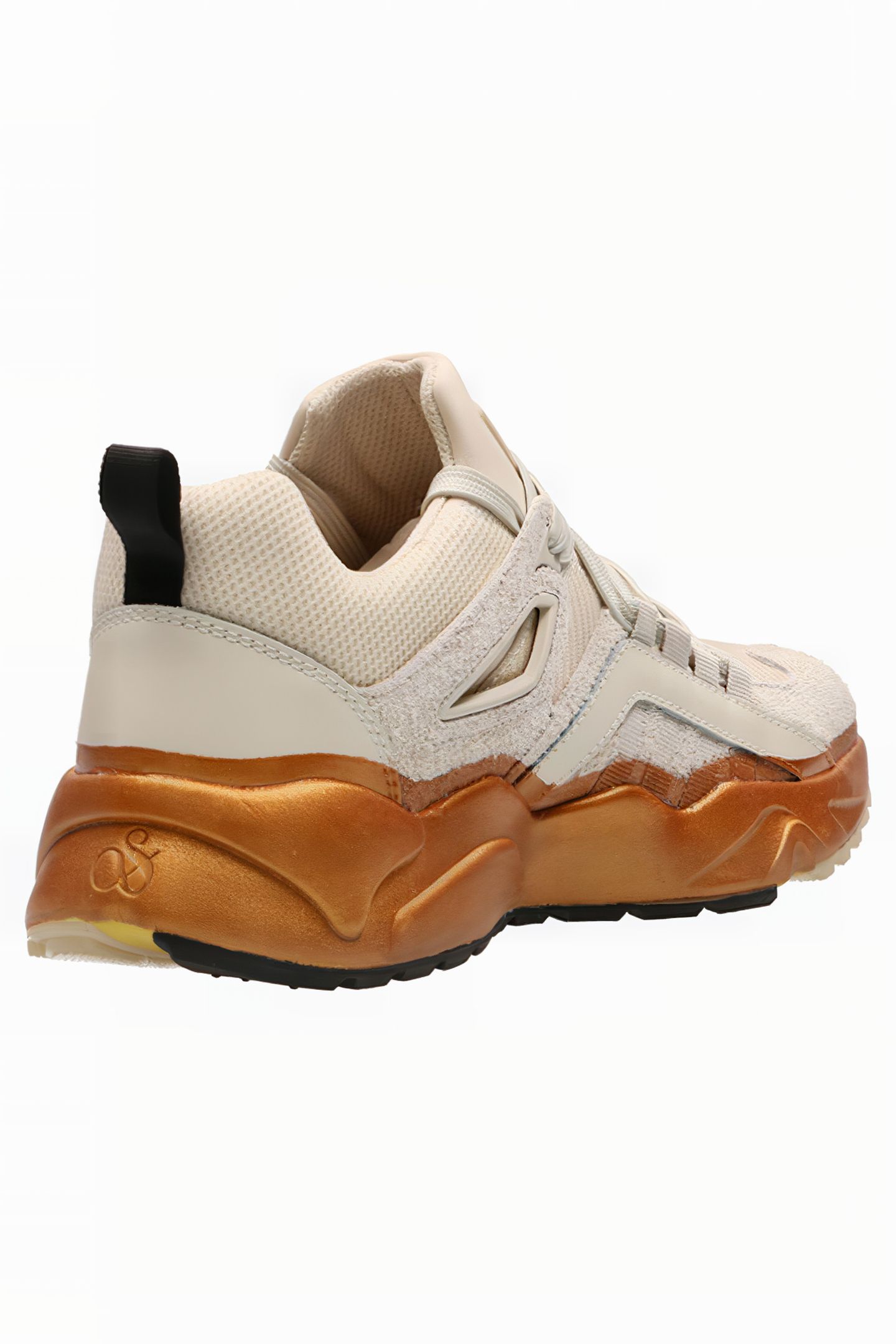 WAVY 7B OFF WHITE 7