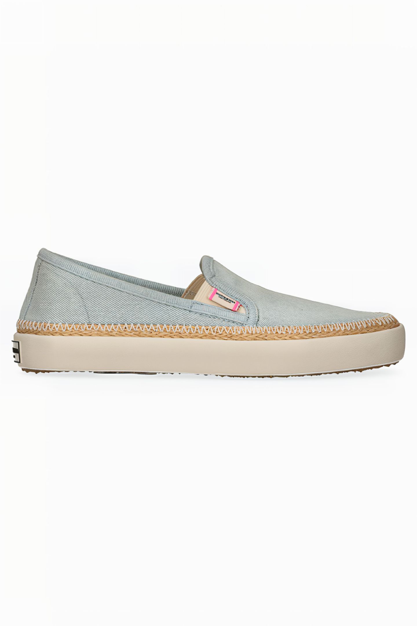 IZOMI W 11C LIGHT DENIM 1