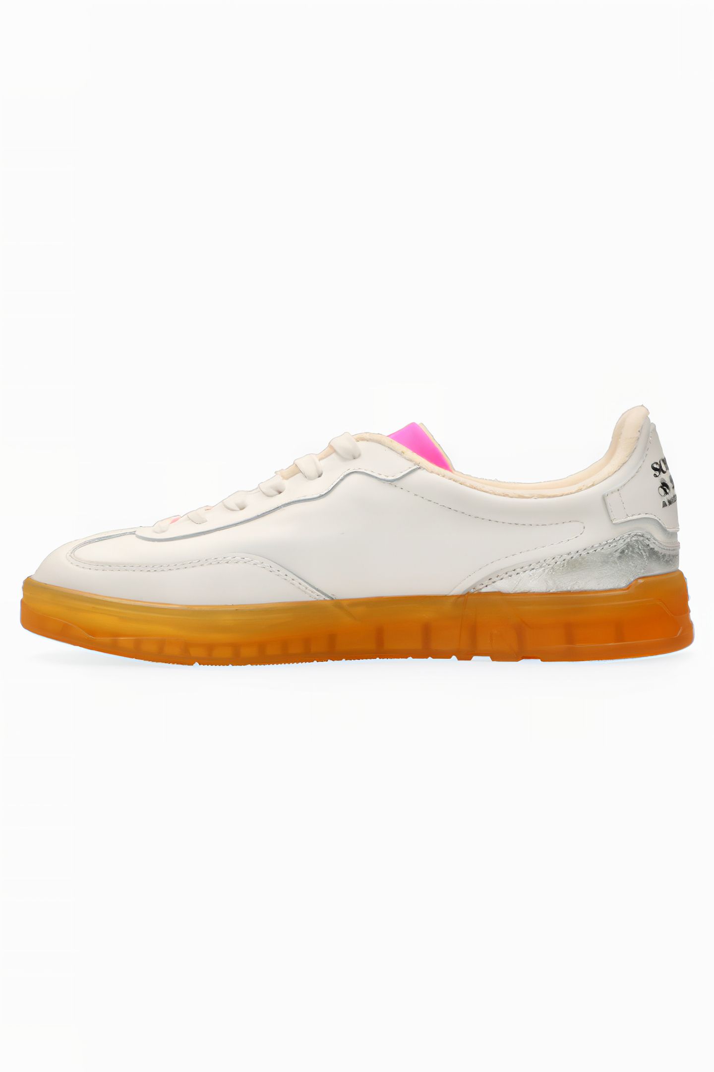 NIXIE 1B WHITE SILVER 6