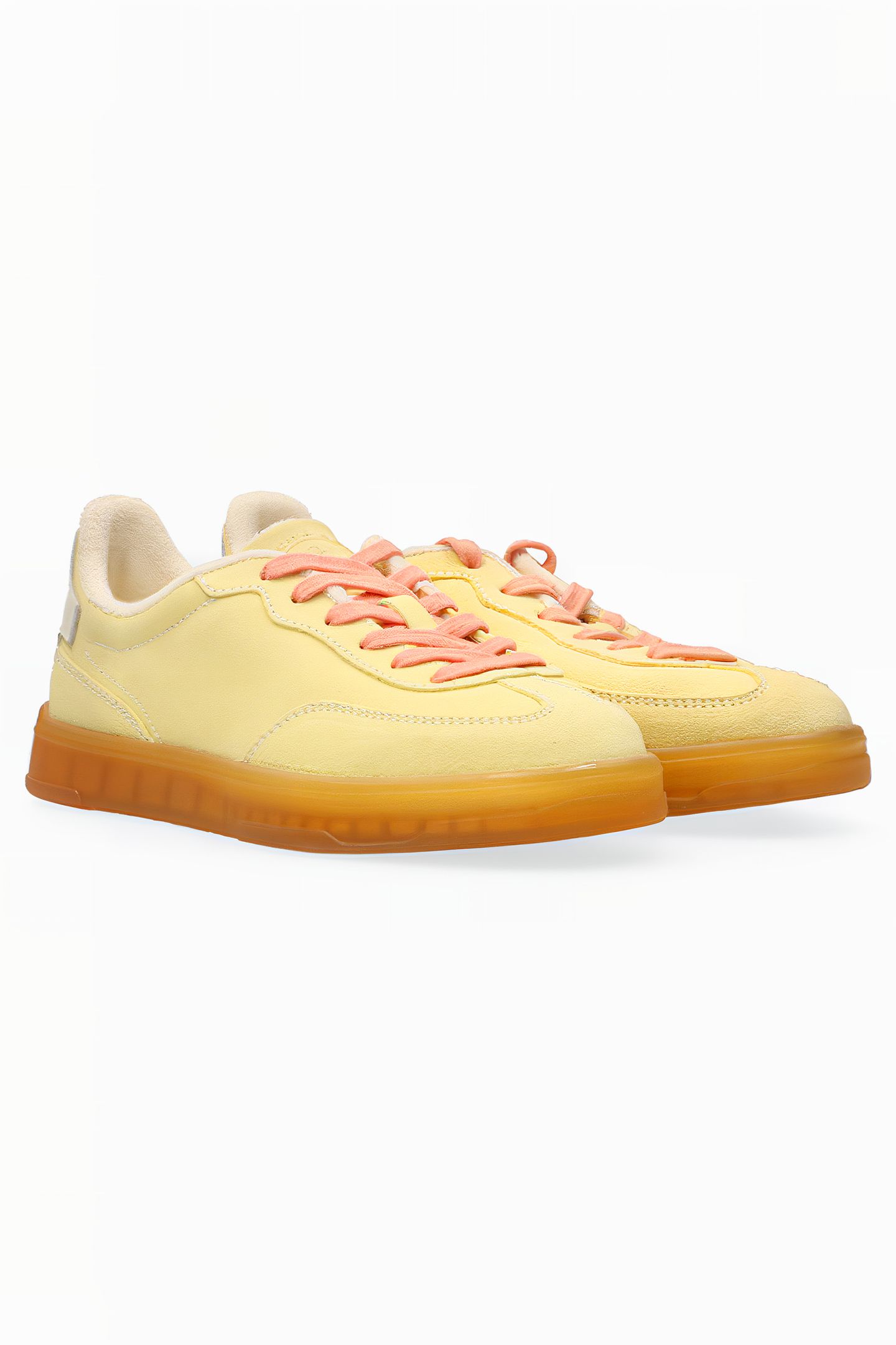 NIXIE 1D LIGHT YELLOW 2