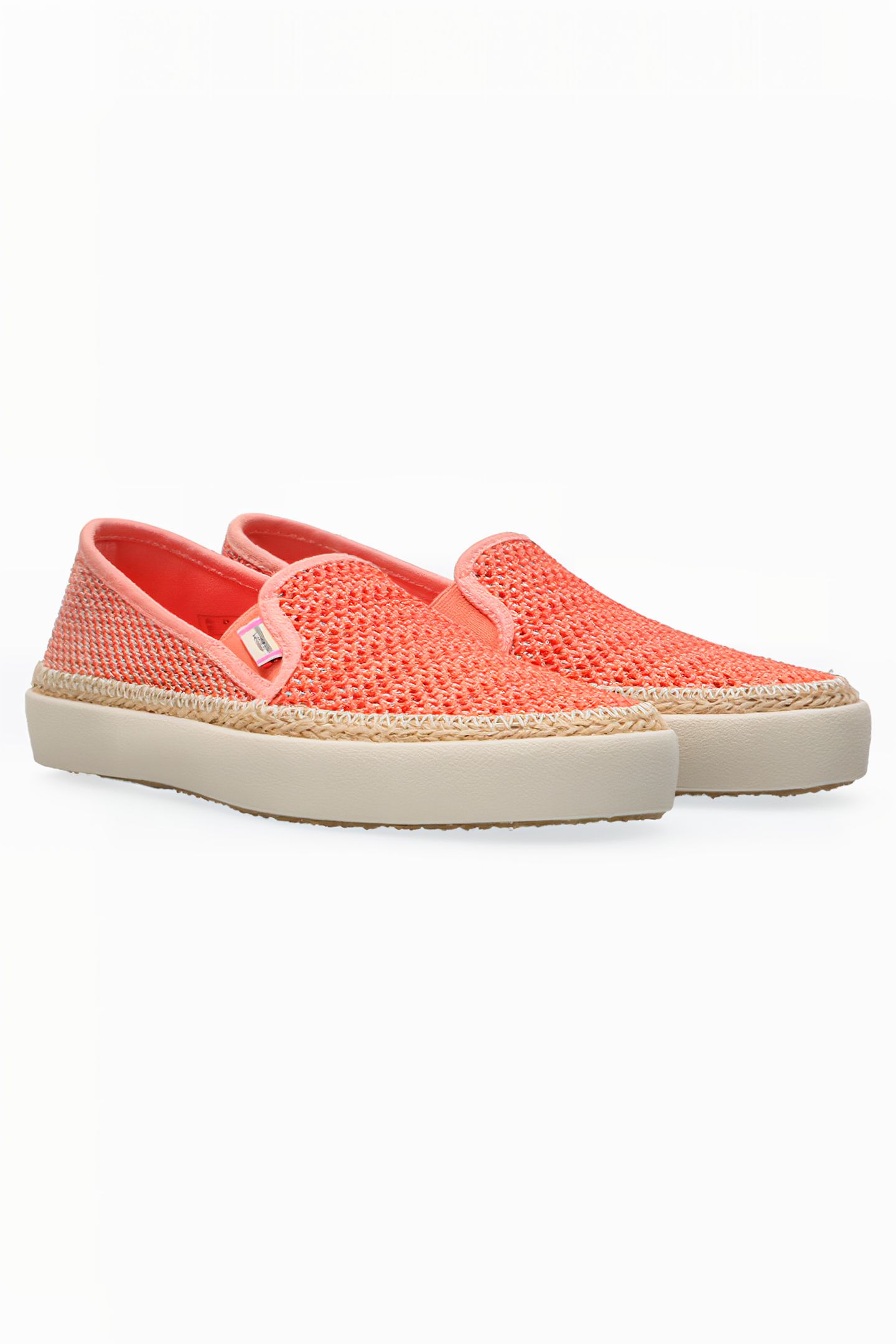 IZOMI W 11A NEON PEACH 2