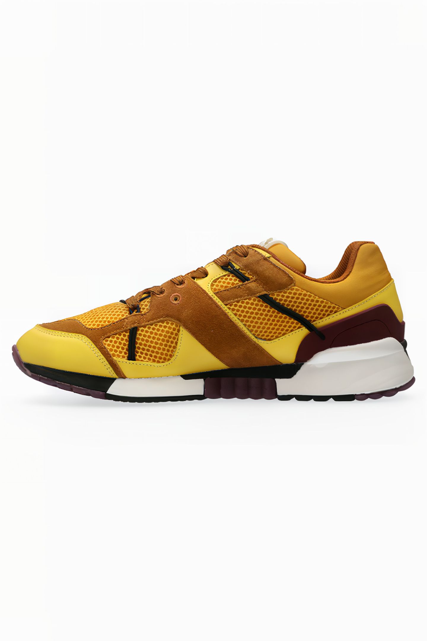 VIVEX YELLOW MULTI 6