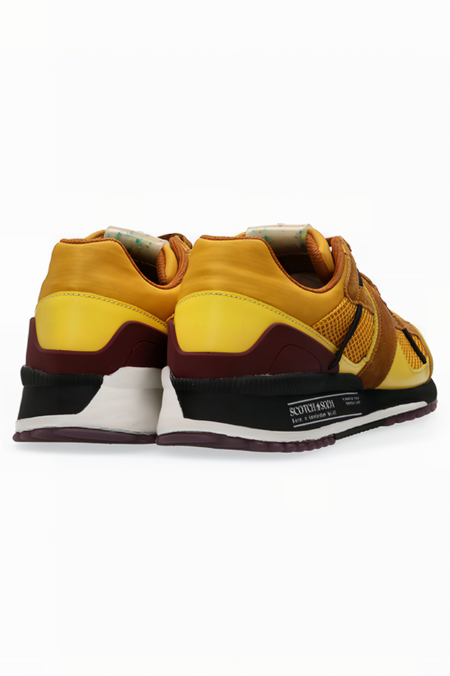 VIVEX YELLOW MULTI 7
