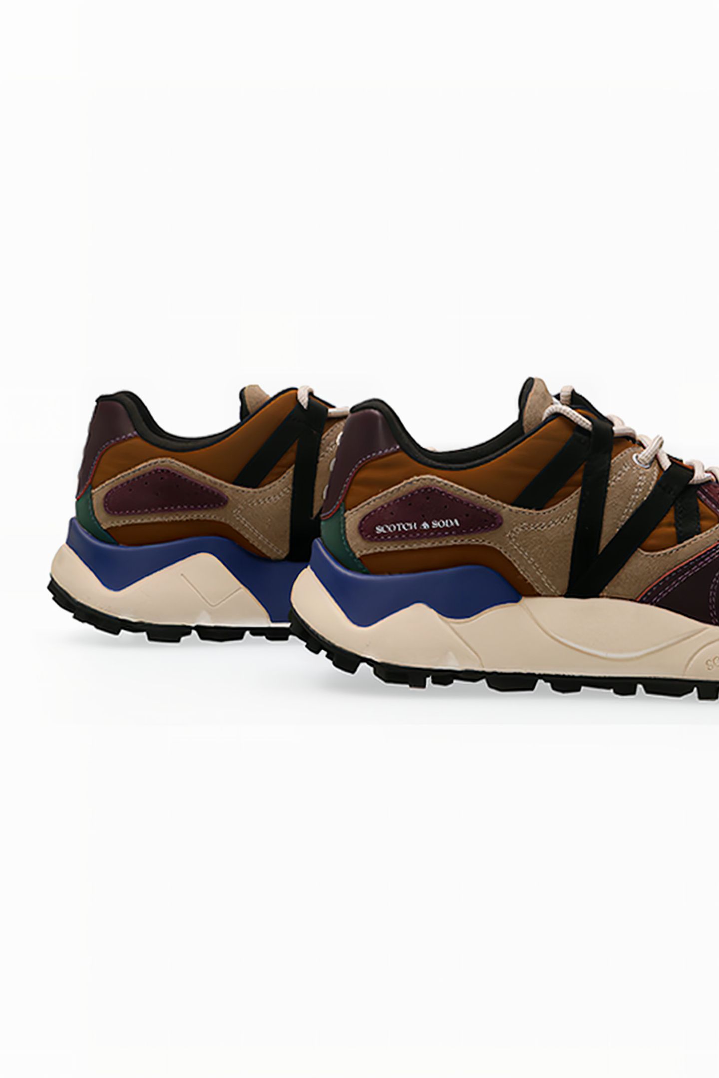 MOUNT BROWN MULTI 8