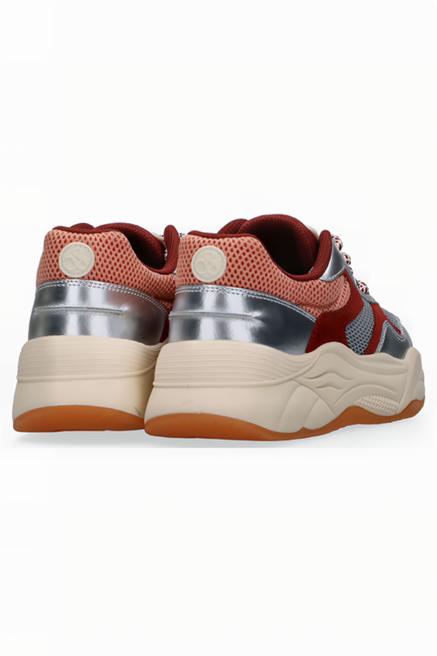 CELEST SILVER RUST 3