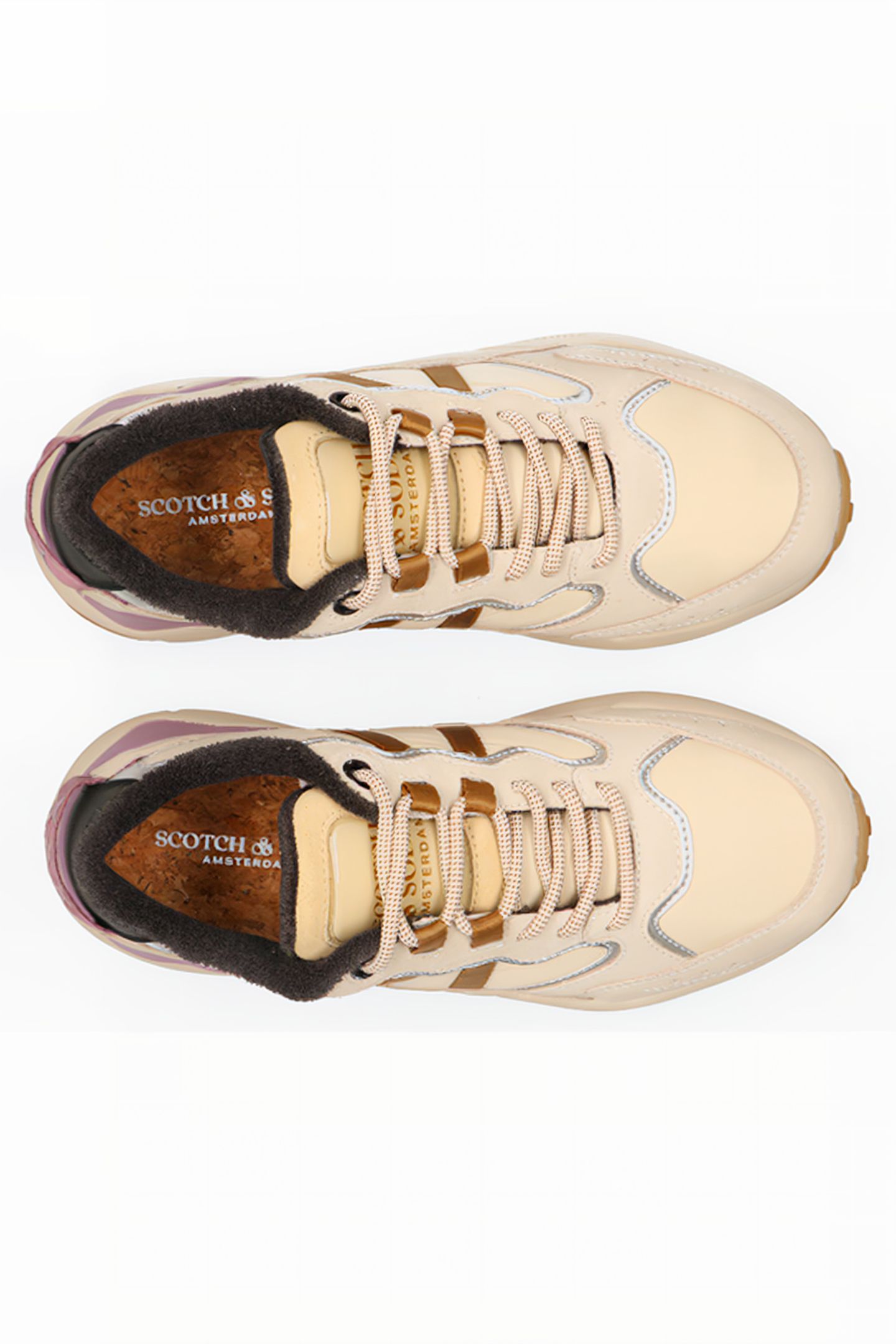 MOUNT W BEIGE-COGNAC 3