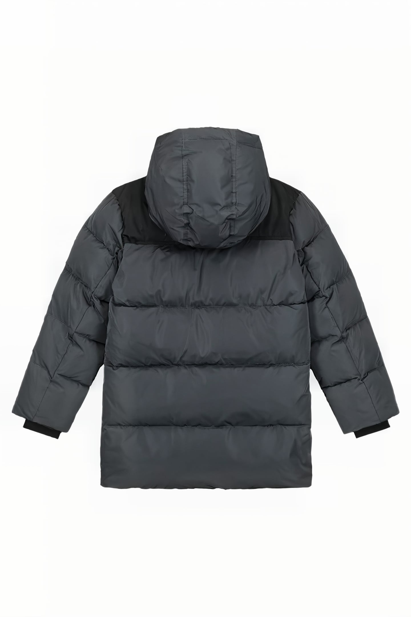 DEAN JACKET DARK GREY 2