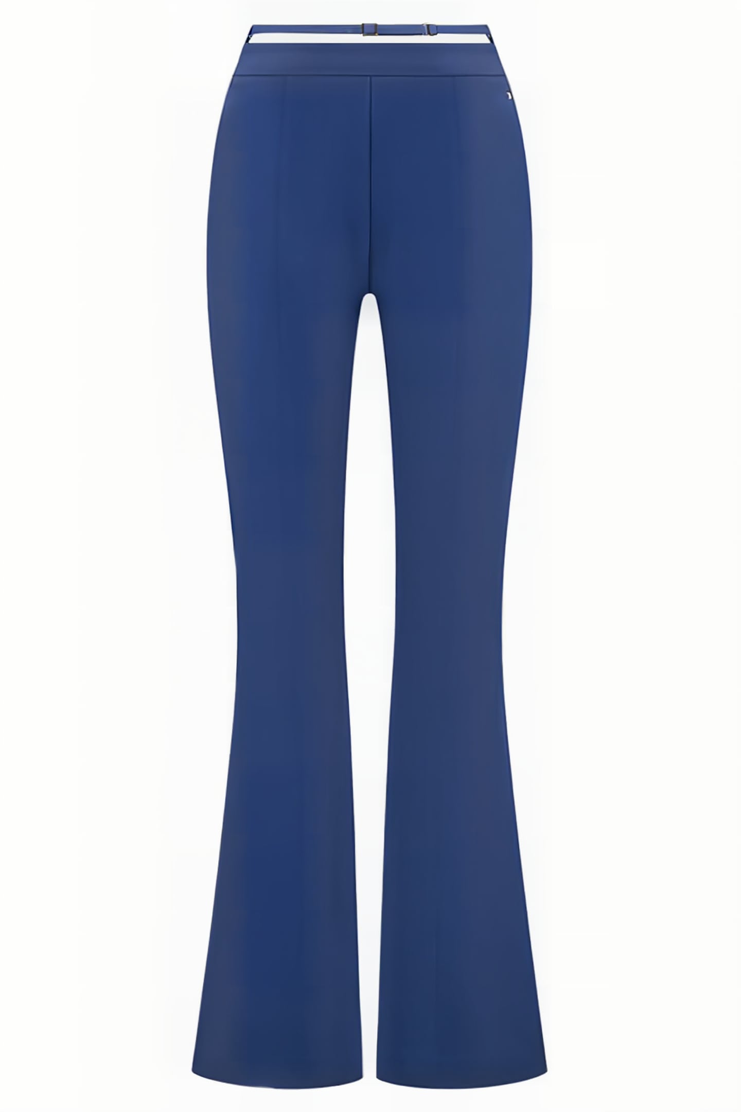 FAMKE PANTS MIDNIGHT BLUE 1