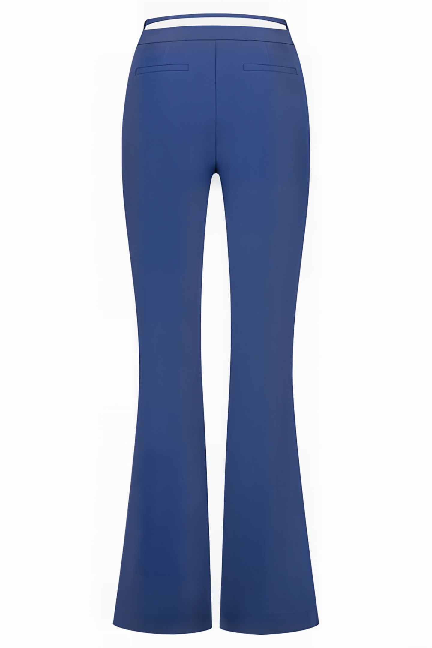 FAMKE PANTS MIDNIGHT BLUE 2