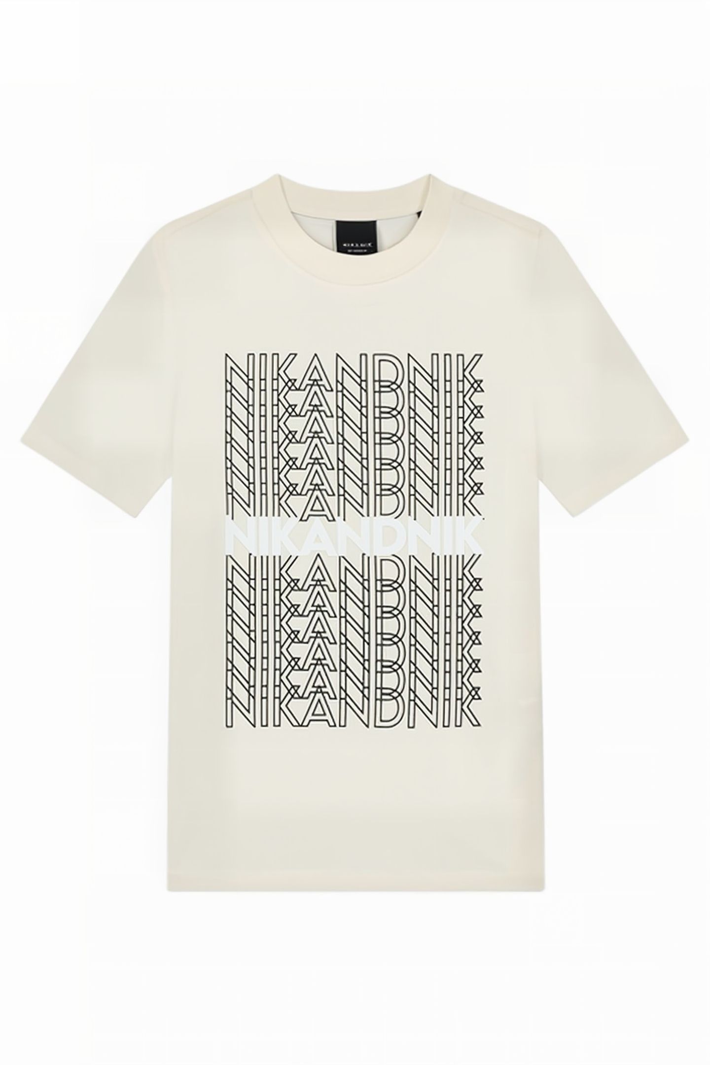 ARTHUR T-SHIRT KIT 1