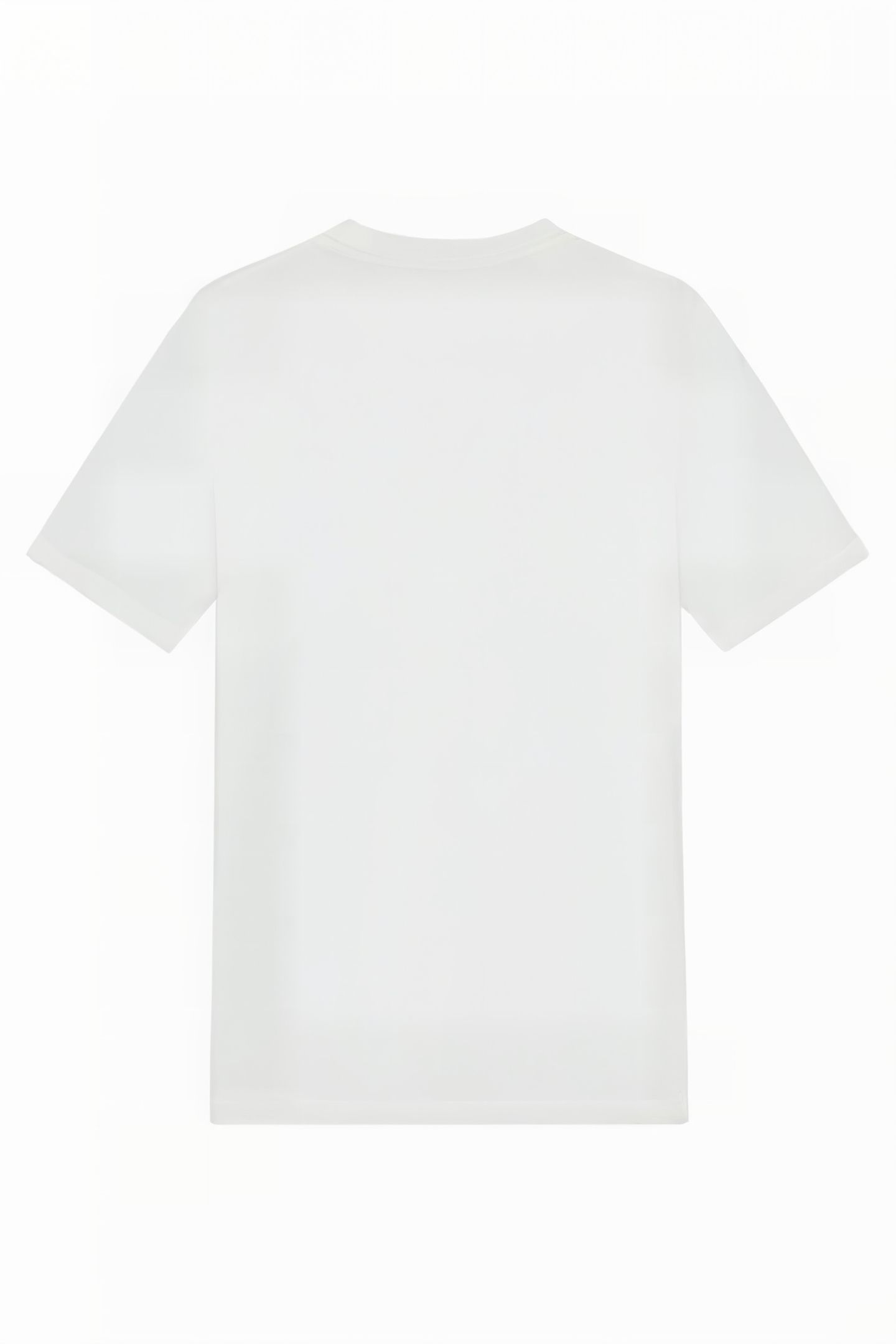 ARTHUR T-SHIRT OFF WHITE 2