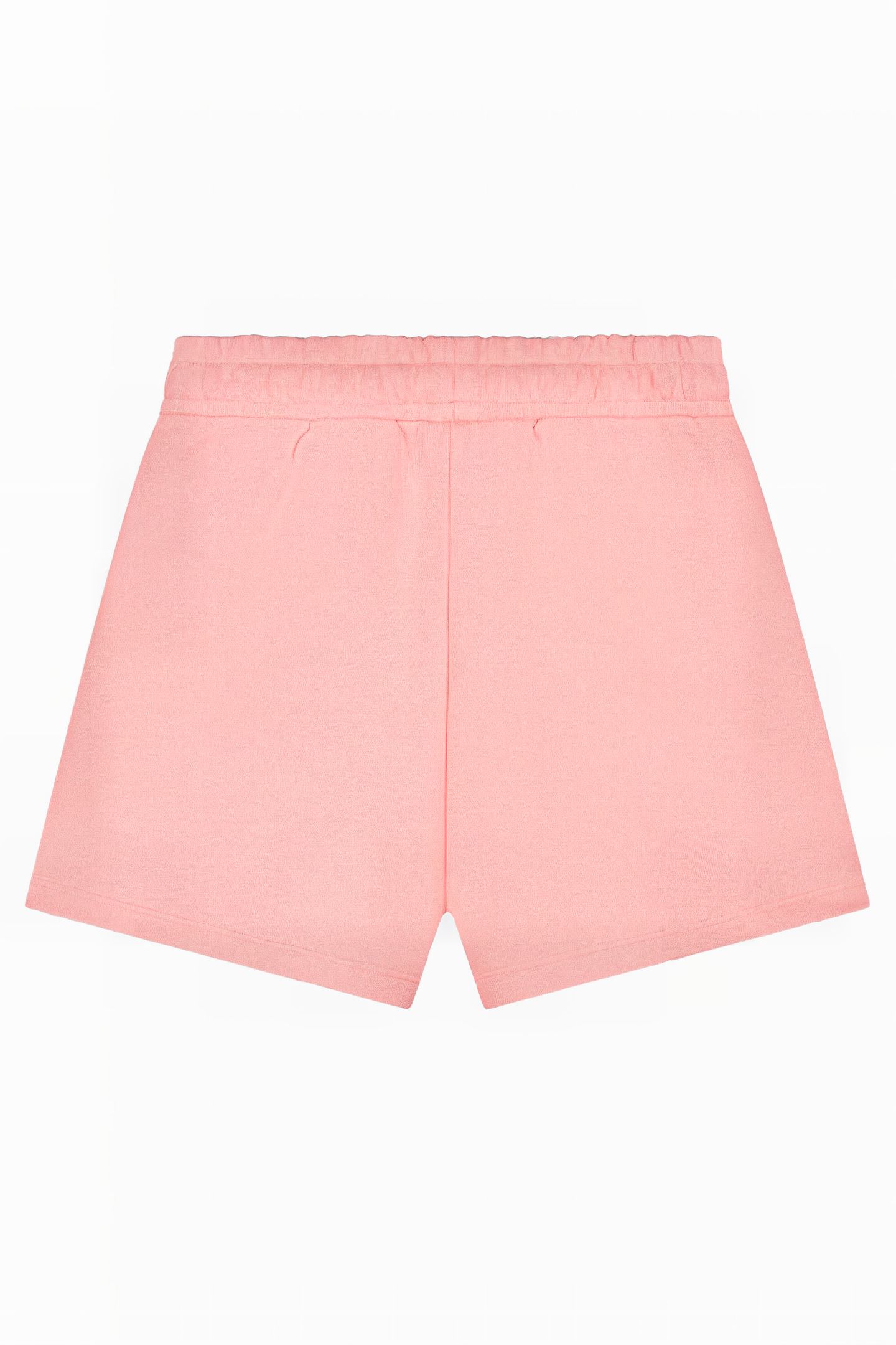JOAN SWEATSHORT BLOSSOM PINK 2