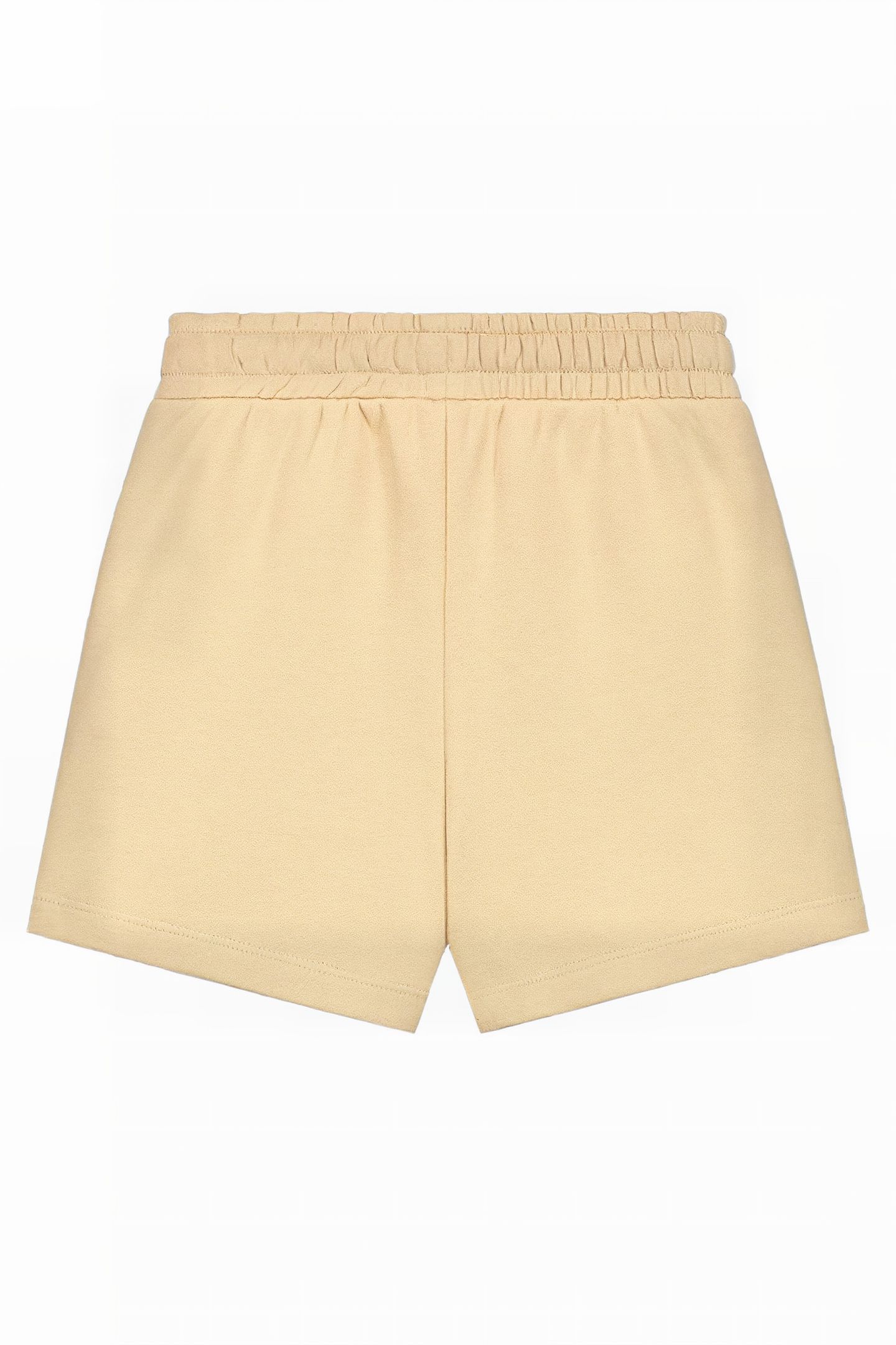 JOAN SWEATSHORT DESERT 2