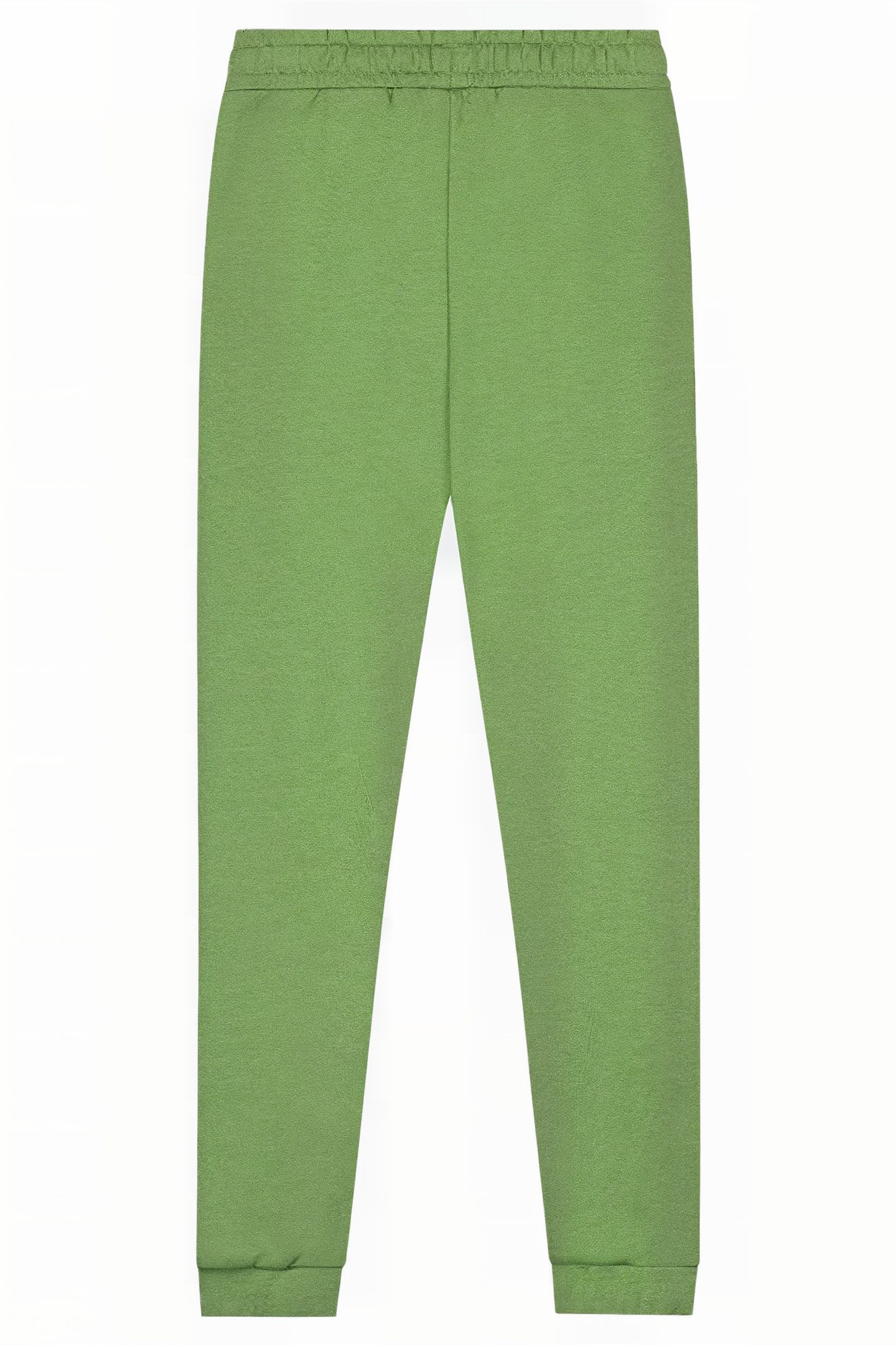 JOAN SWEATPANTS FERN GREEN 2
