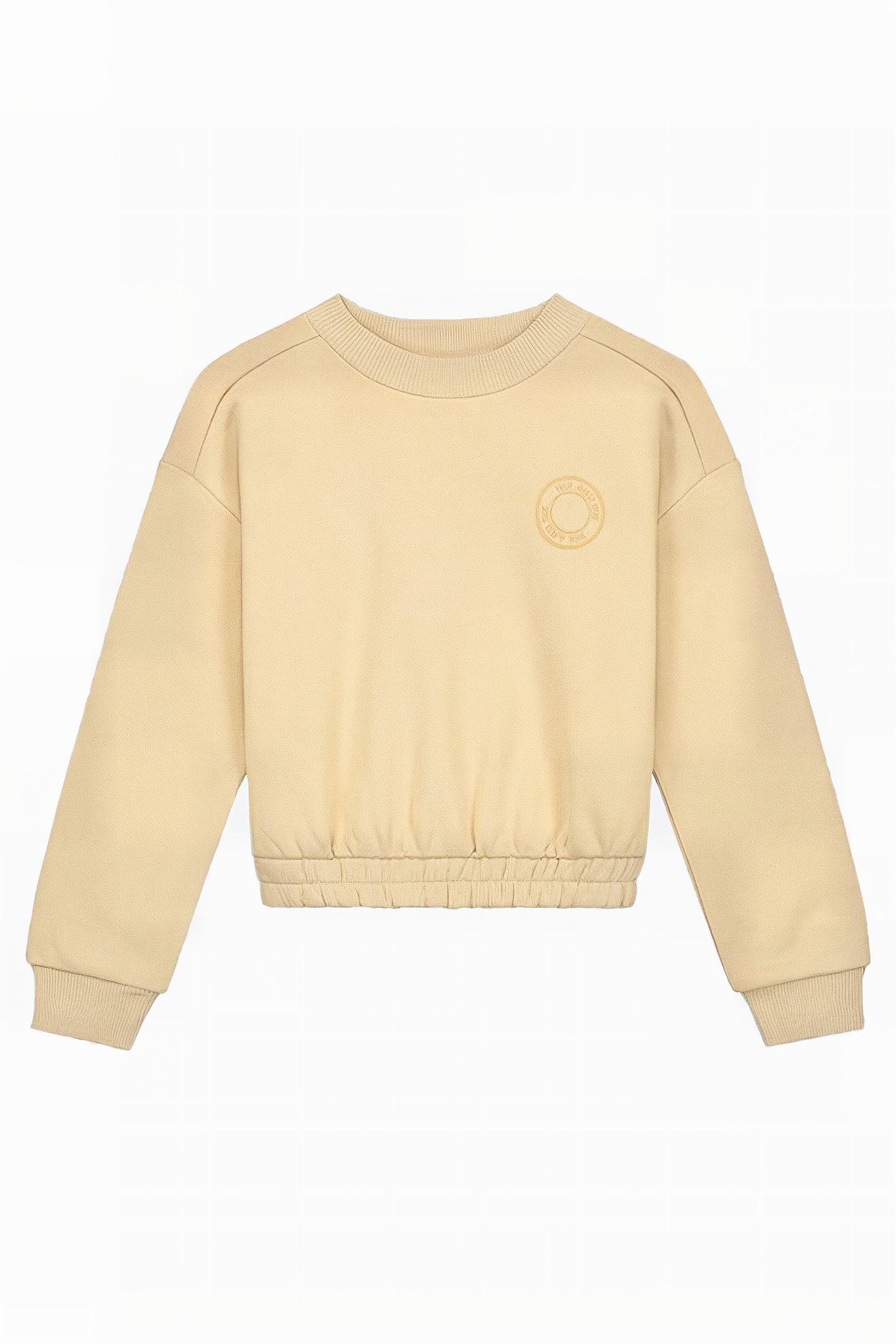 JOAN SWEATER DESERT 1