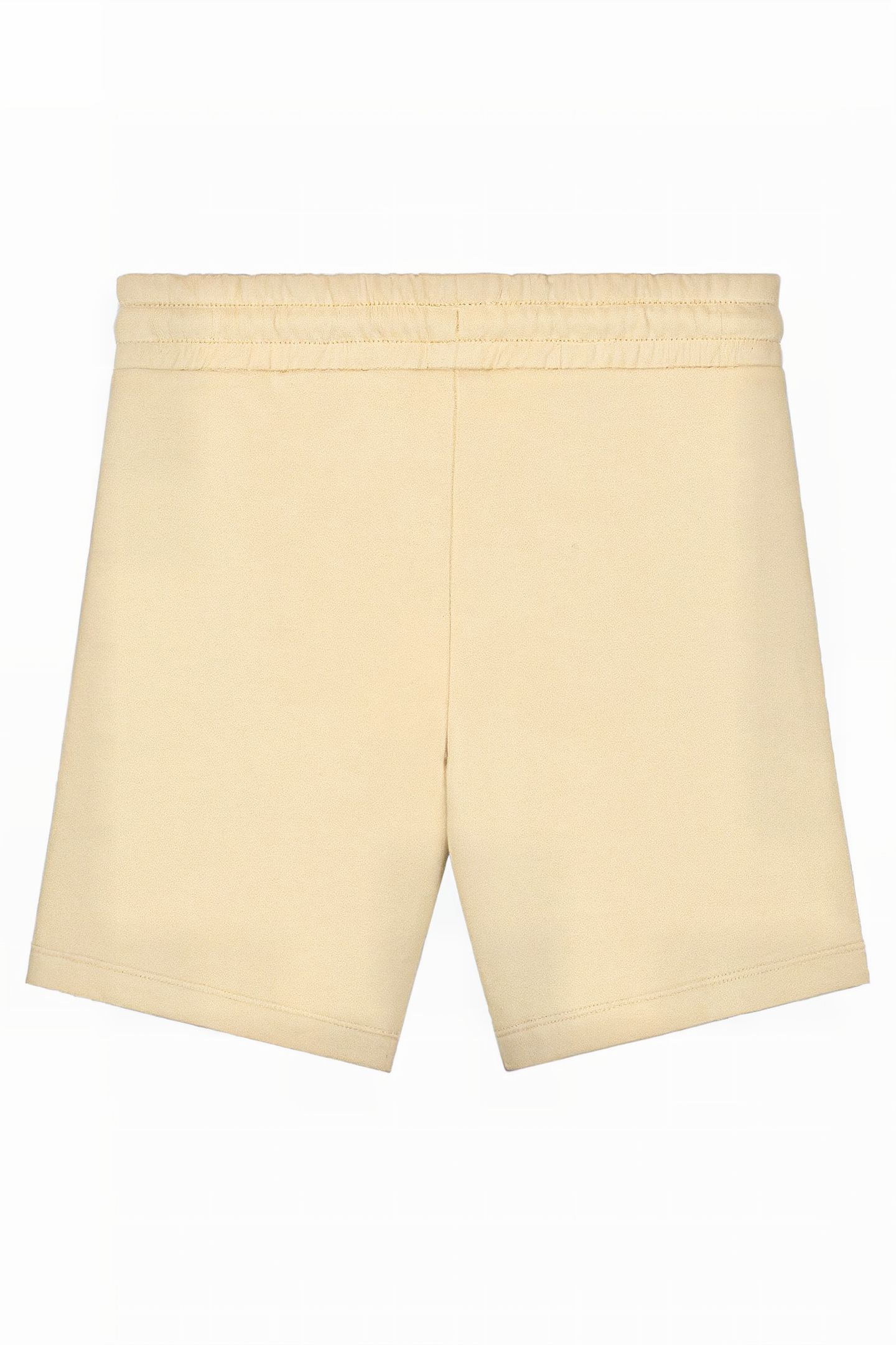 NIKANDNIK SWEATSHORT DESERT 2