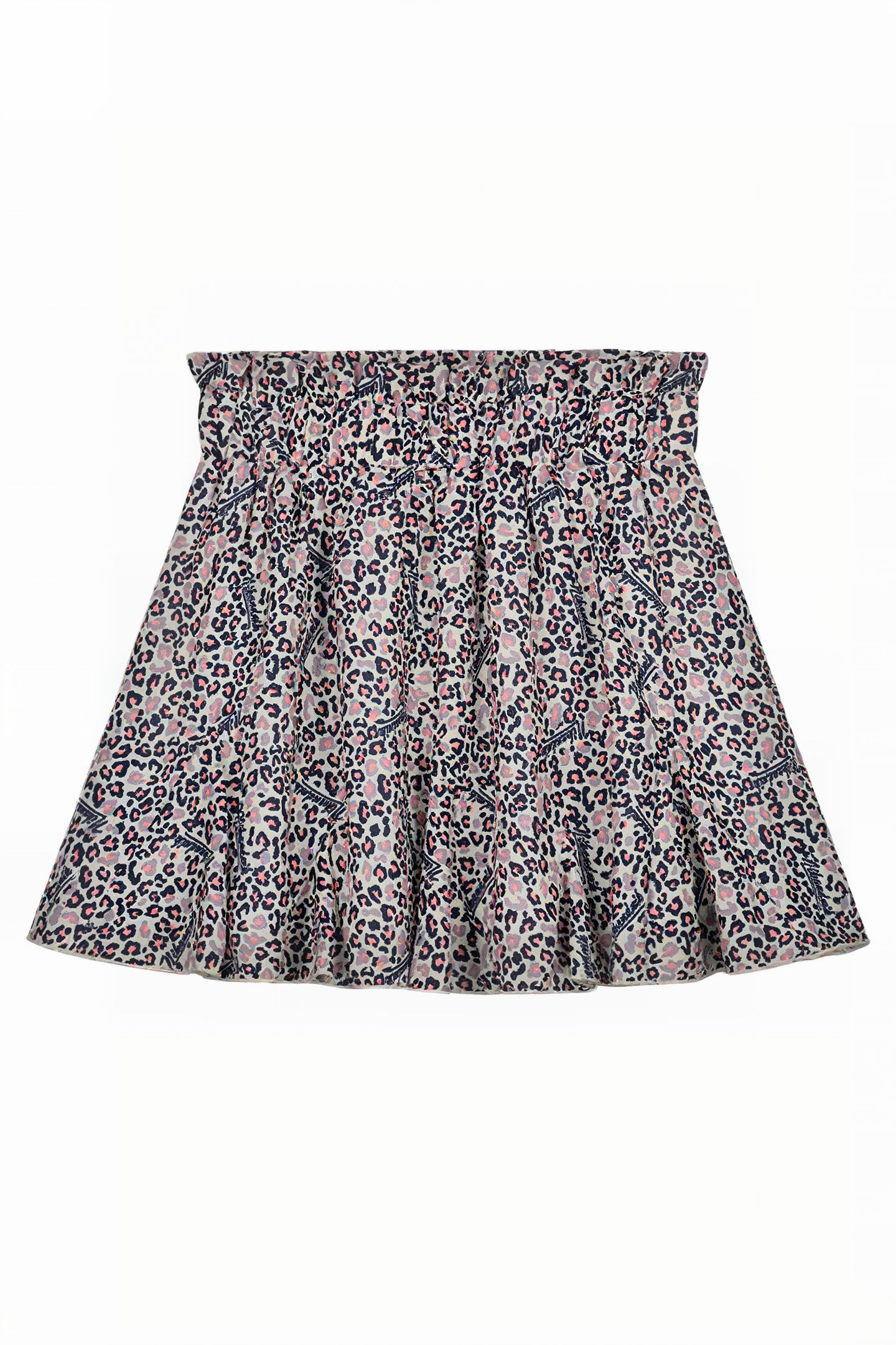 ILONA SKIRT LAVENDER GREY 2