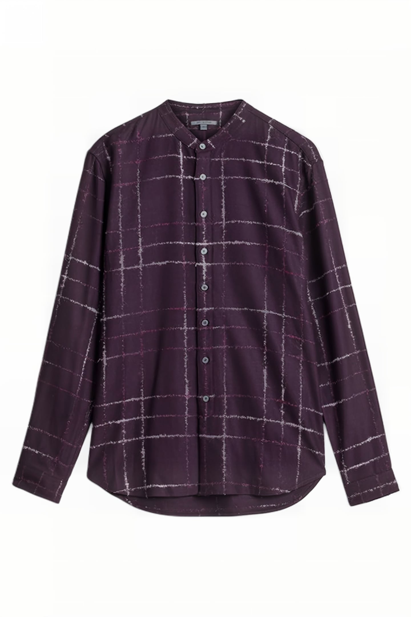 CLASSIC FIT SHIRT CRANBERRY 2