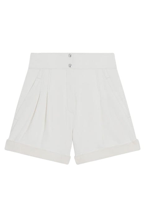 DANA NATURAL WHITE 5