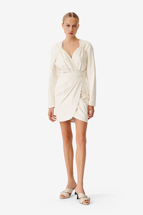 BELINA NATURAL WHITE 1