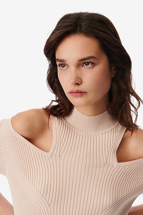 PRISCILLA LIGHT TAUPE 5