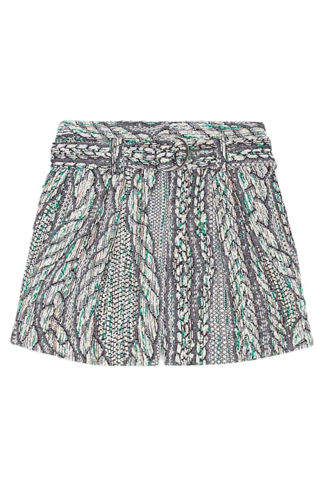 ABRAMI GREEN MULTICO 4