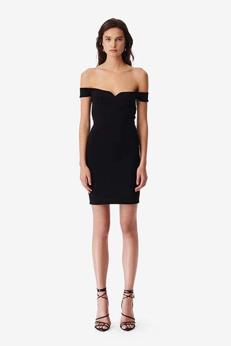 NUNZIA BLACK 1