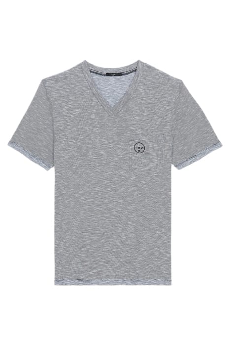 VELIO NAVY/WHITE 4