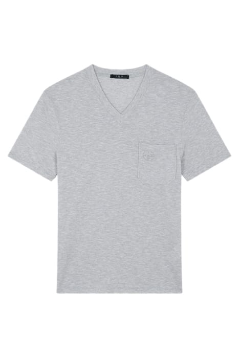 VELIO PEARL GREY/WHITE 4