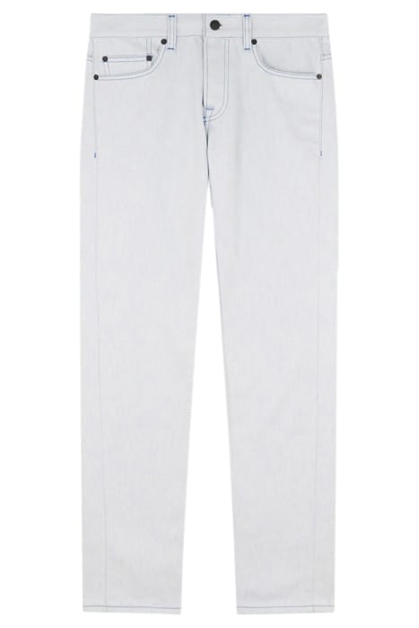 TOTHEN LIGHT BLUE 3
