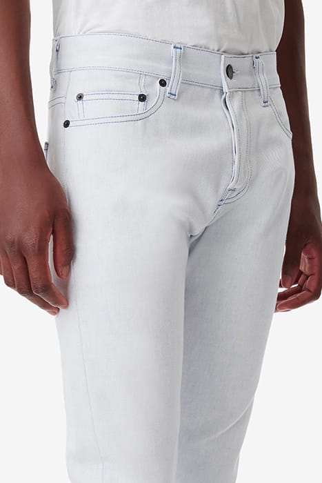 TOTHEN LIGHT BLUE 4