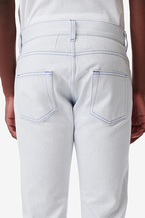 TOTHEN LIGHT BLUE 5